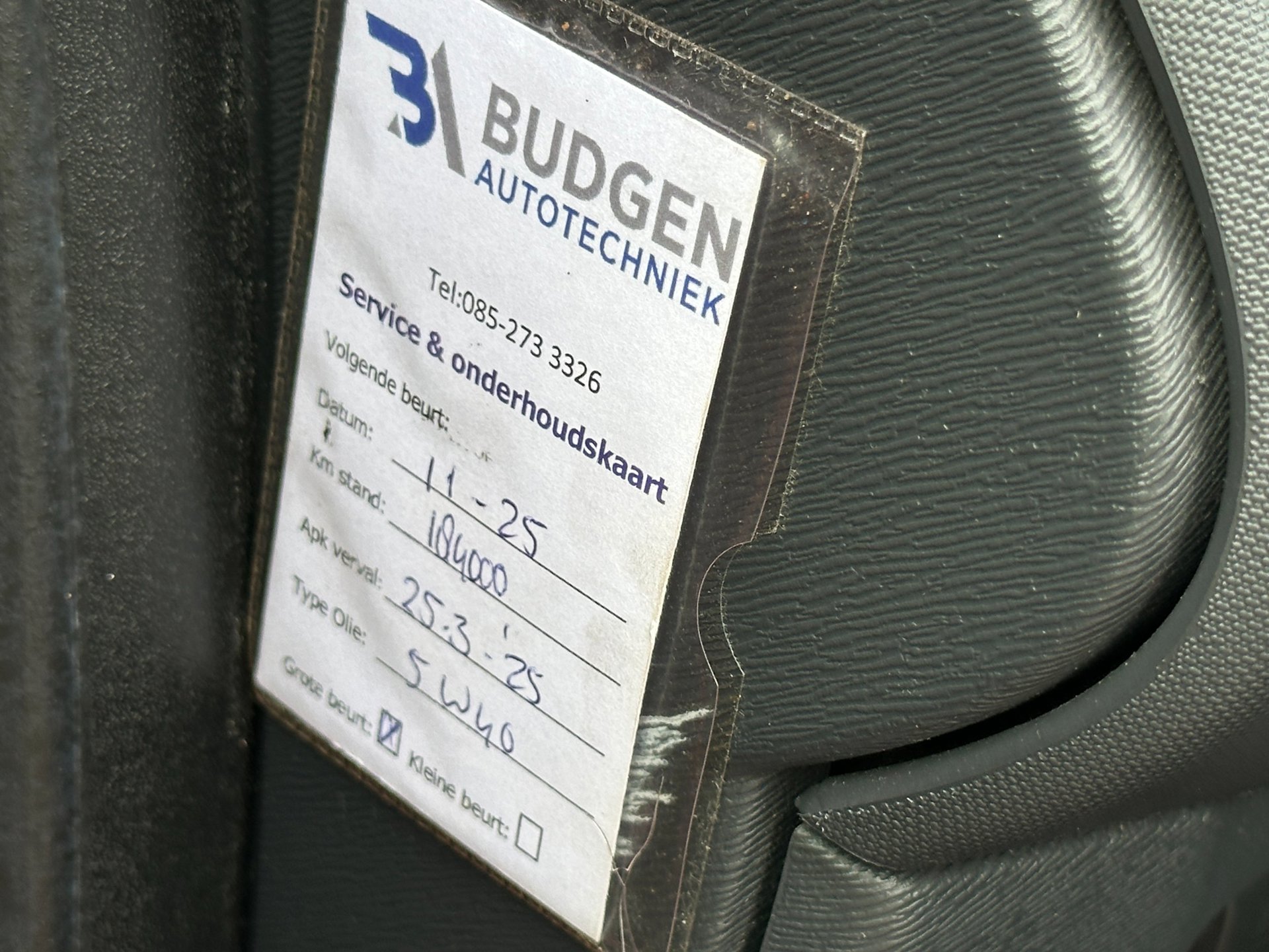 Foto van Renault Twingo