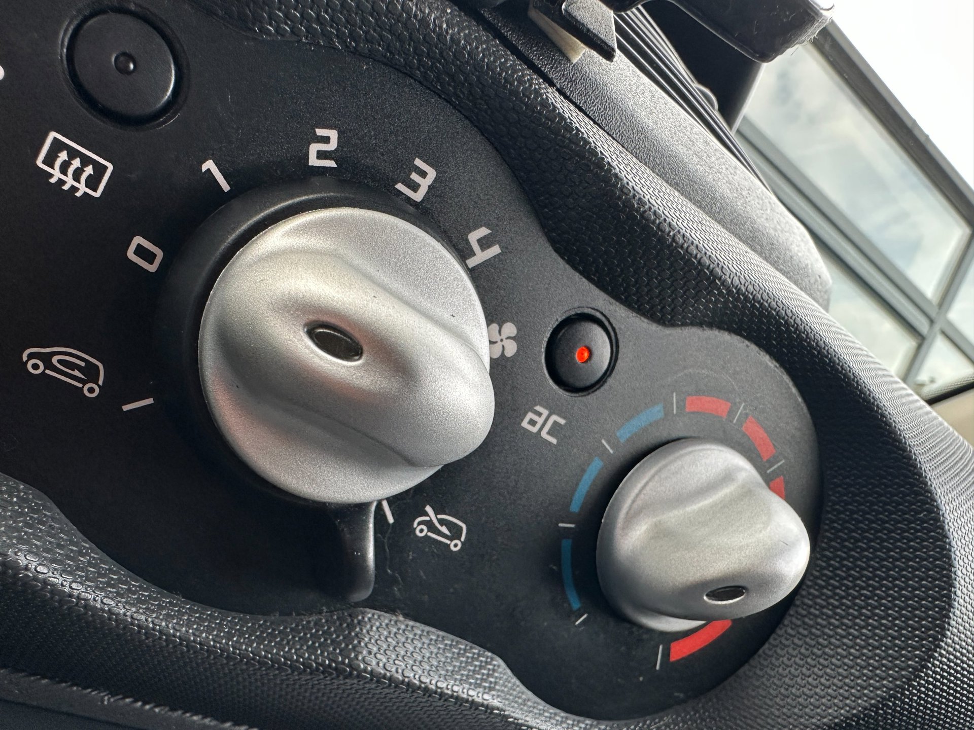 Foto van Renault Twingo