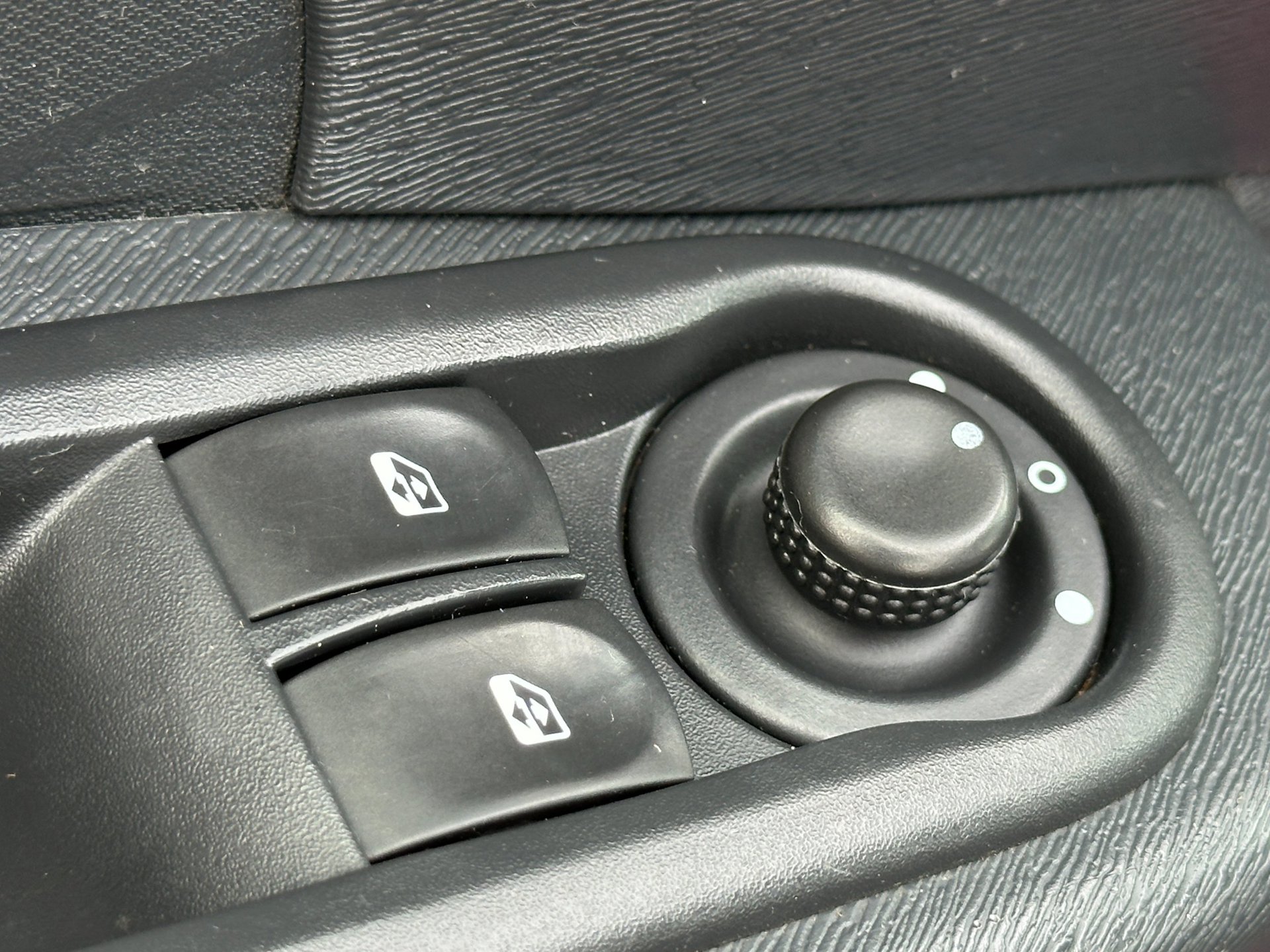 Foto van Renault Twingo
