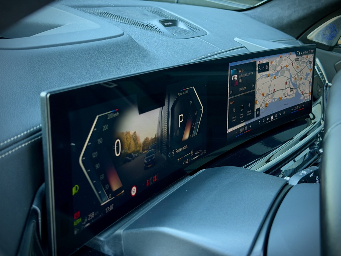 Foto van BMW X5 Xdrive50e
