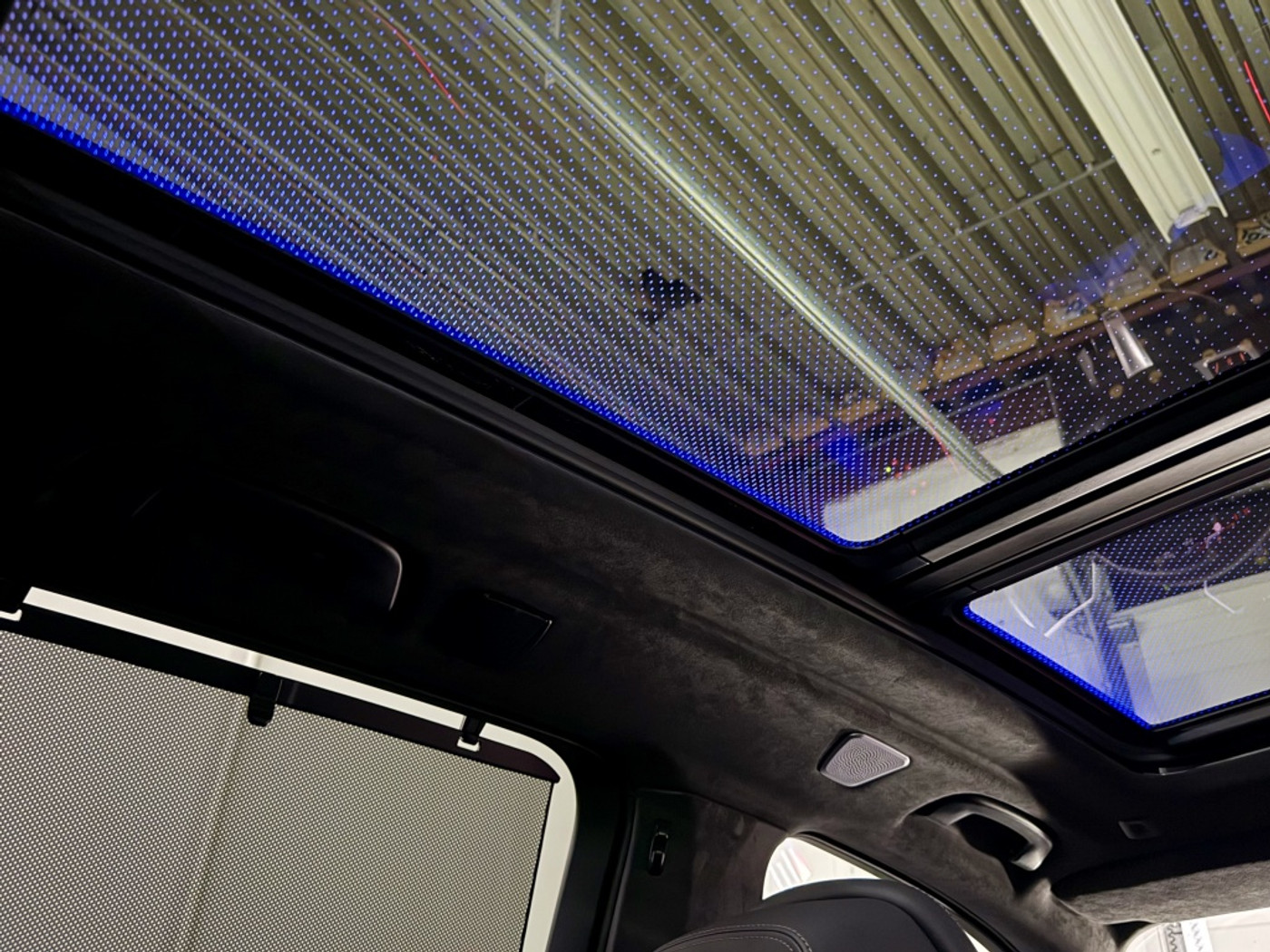 Foto van BMW X5 Xdrive50e