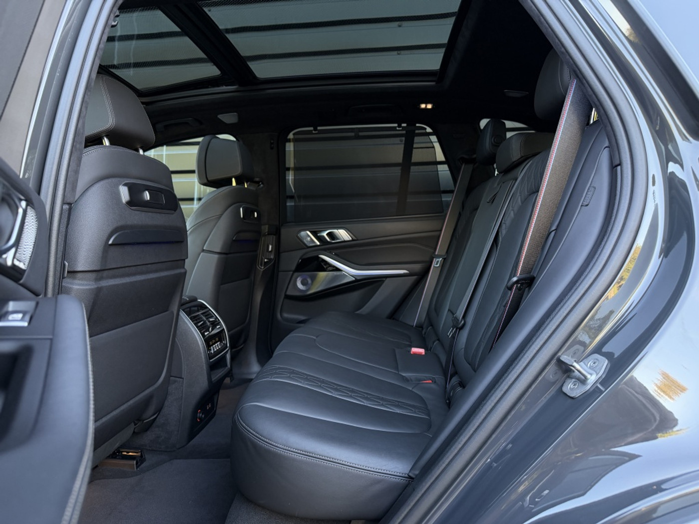 Foto van BMW X5 Xdrive50e