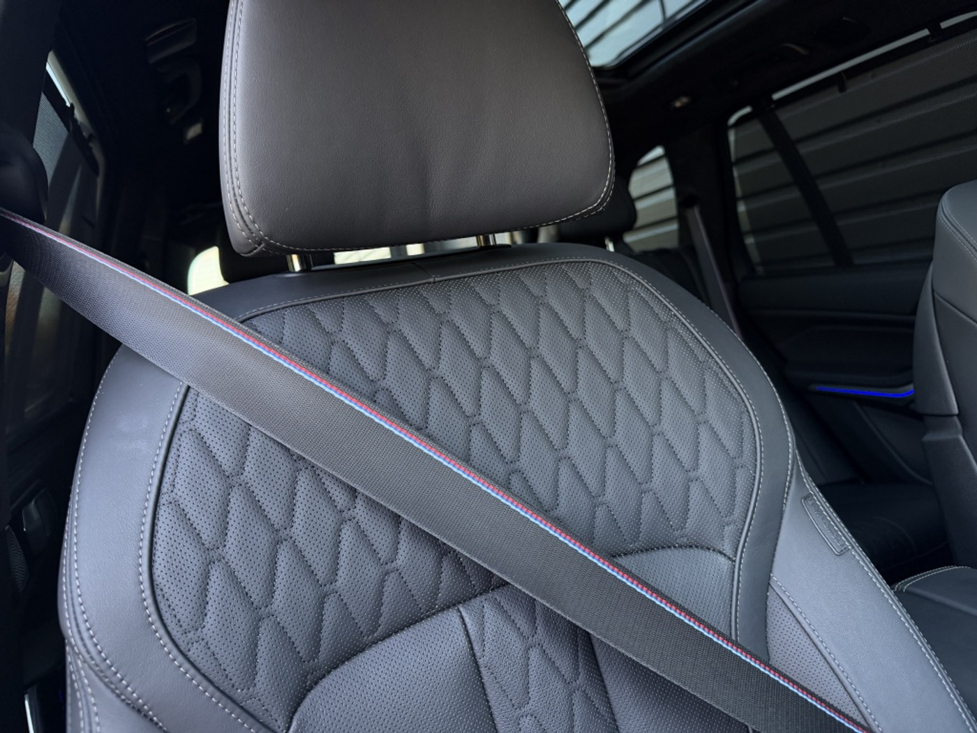 Foto van BMW X5 Xdrive50e