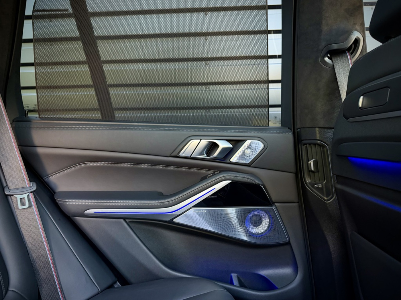Foto van BMW X5 Xdrive50e