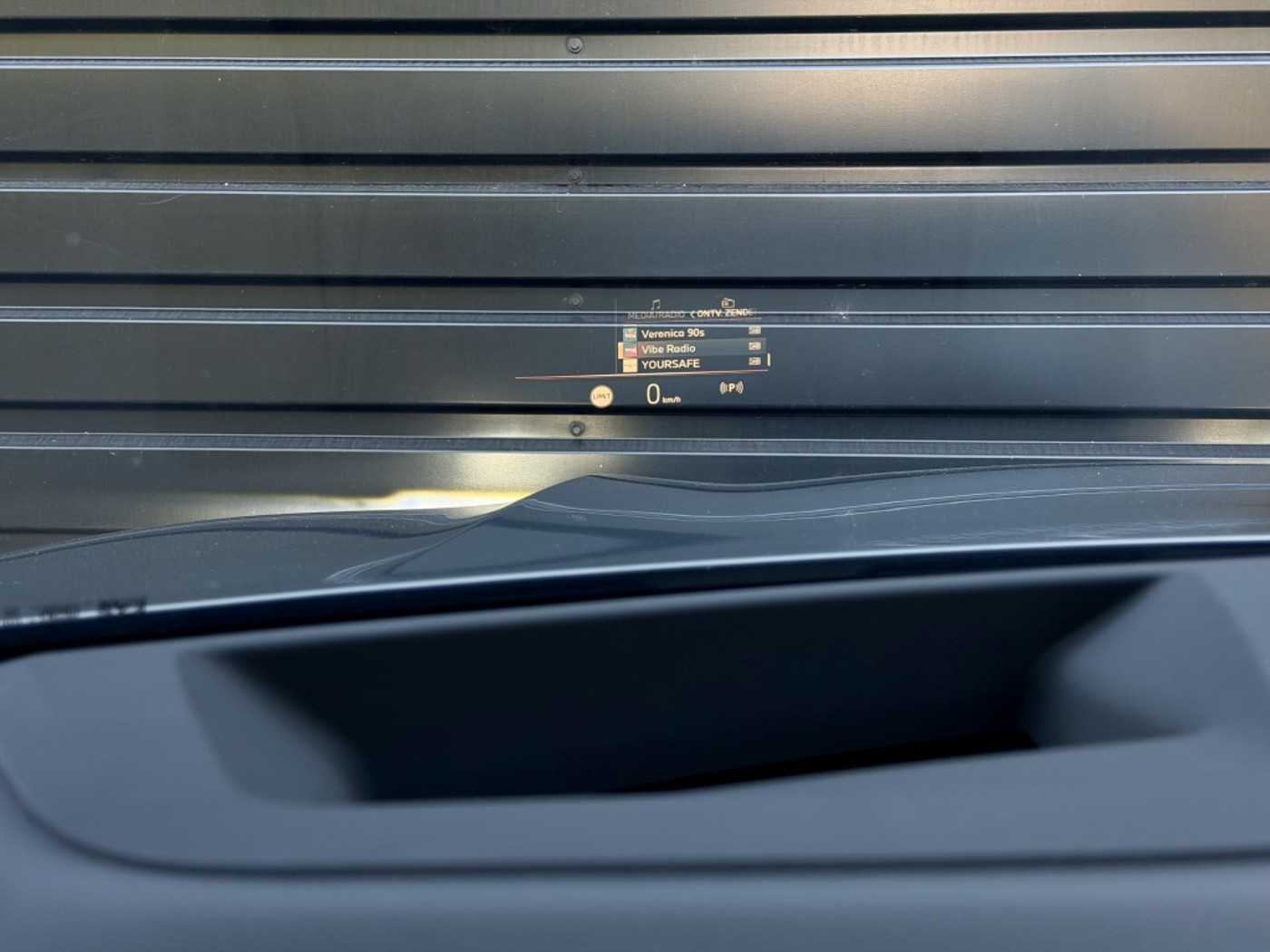 Foto van BMW X5 Xdrive50e