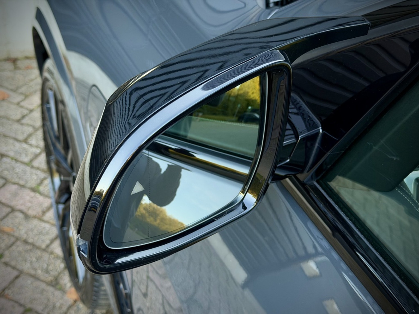 Foto van BMW X5 Xdrive50e