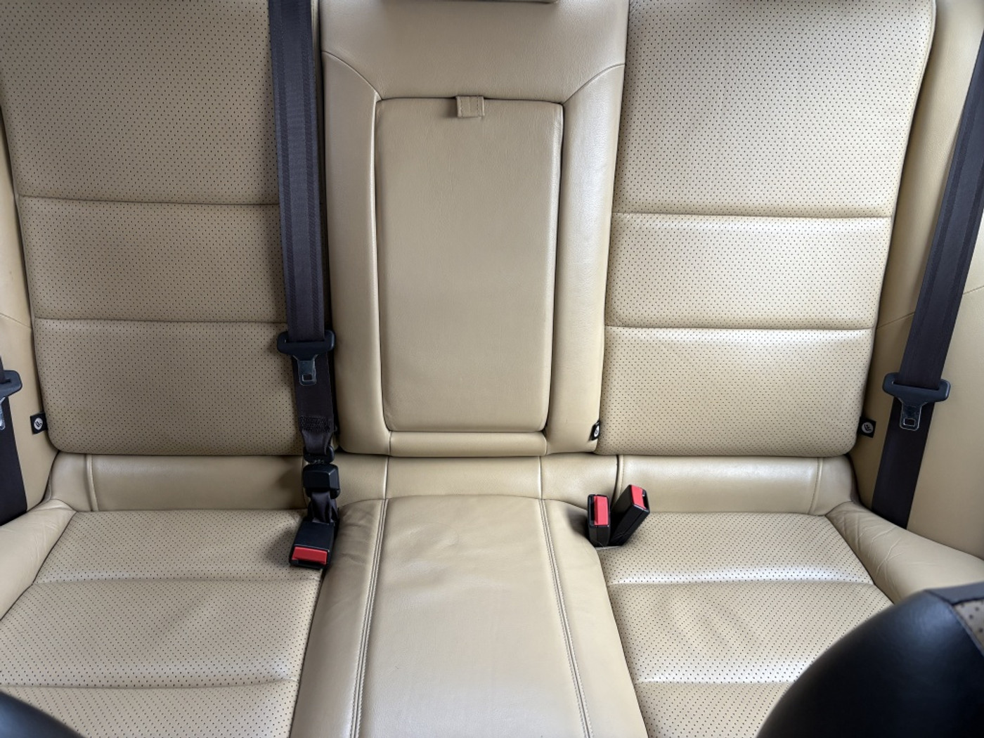 Foto van Jaguar Cars Jaguar S-type 3.0 V6 Sport