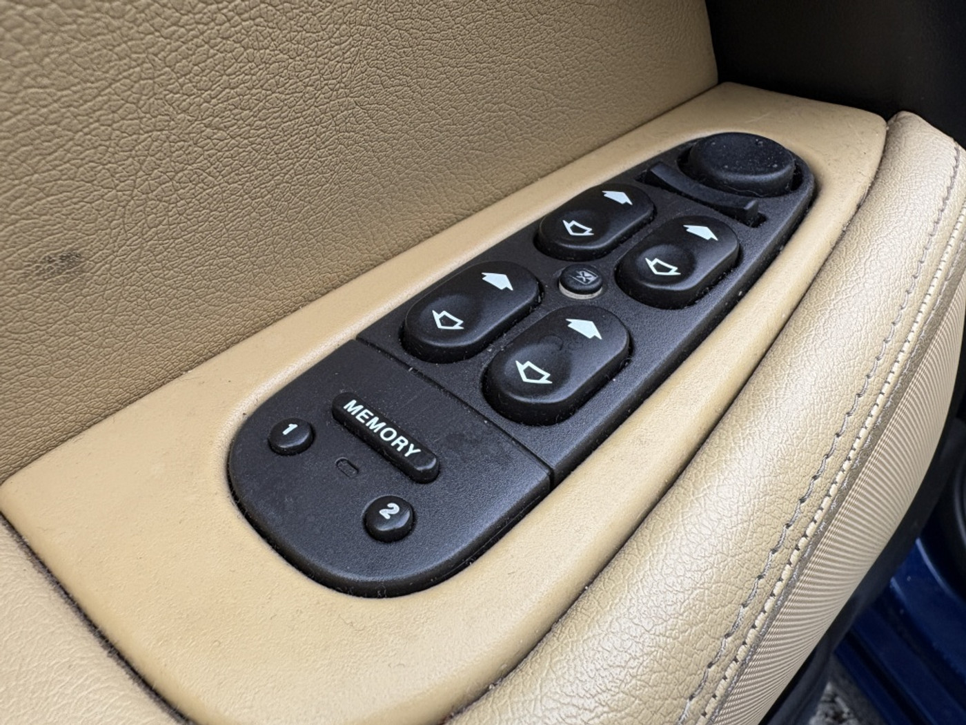 Foto van Jaguar Cars Jaguar S-type 3.0 V6 Sport