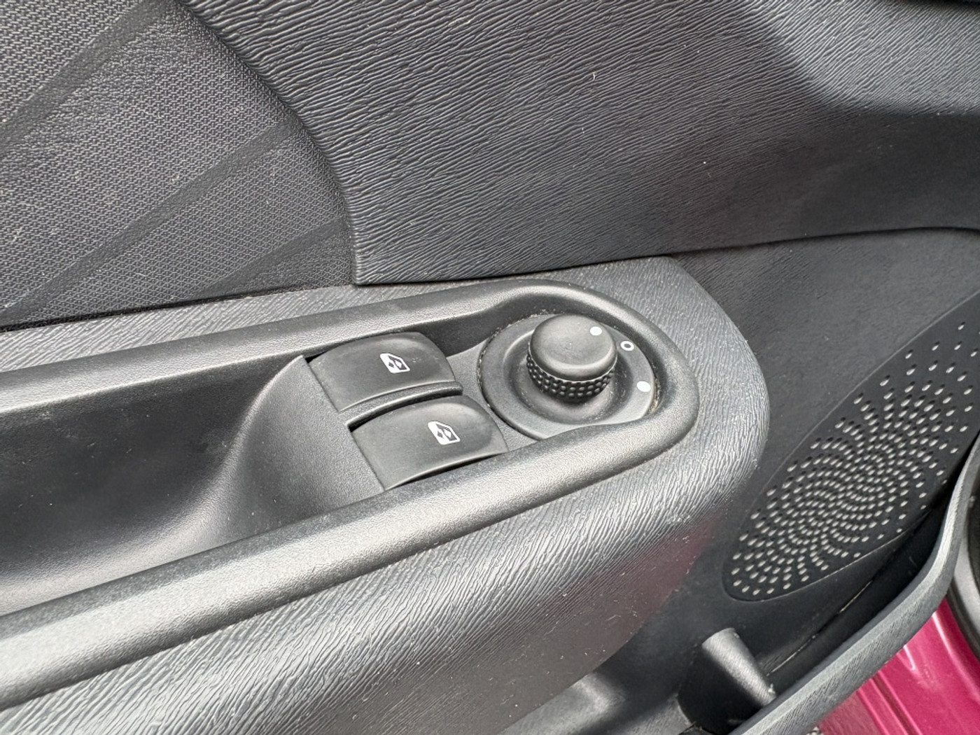 Foto van Renault Twingo