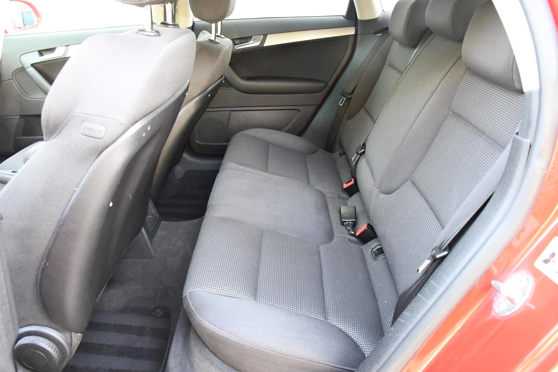 Foto van Audi Audi A3