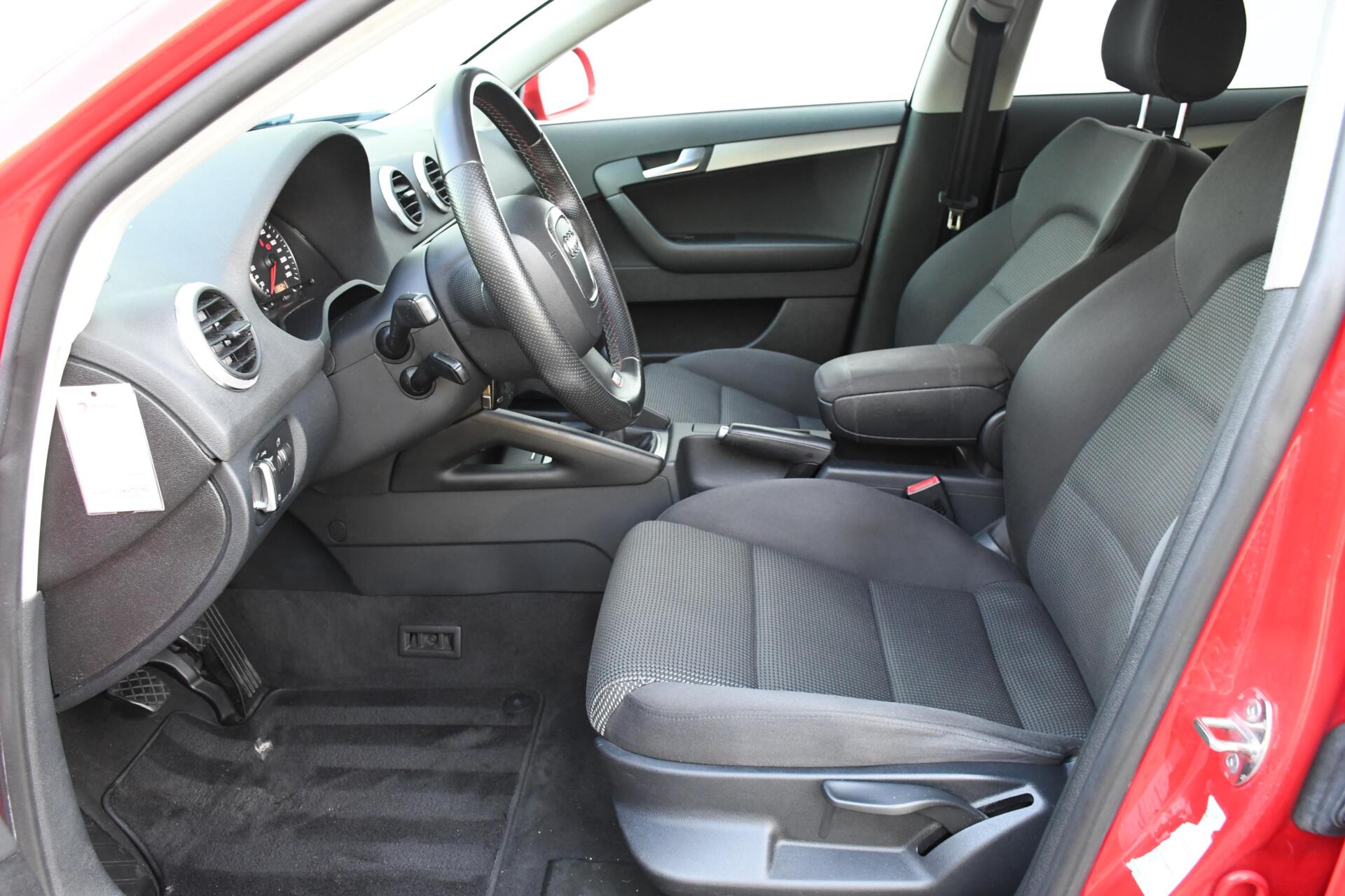Foto van Audi Audi A3