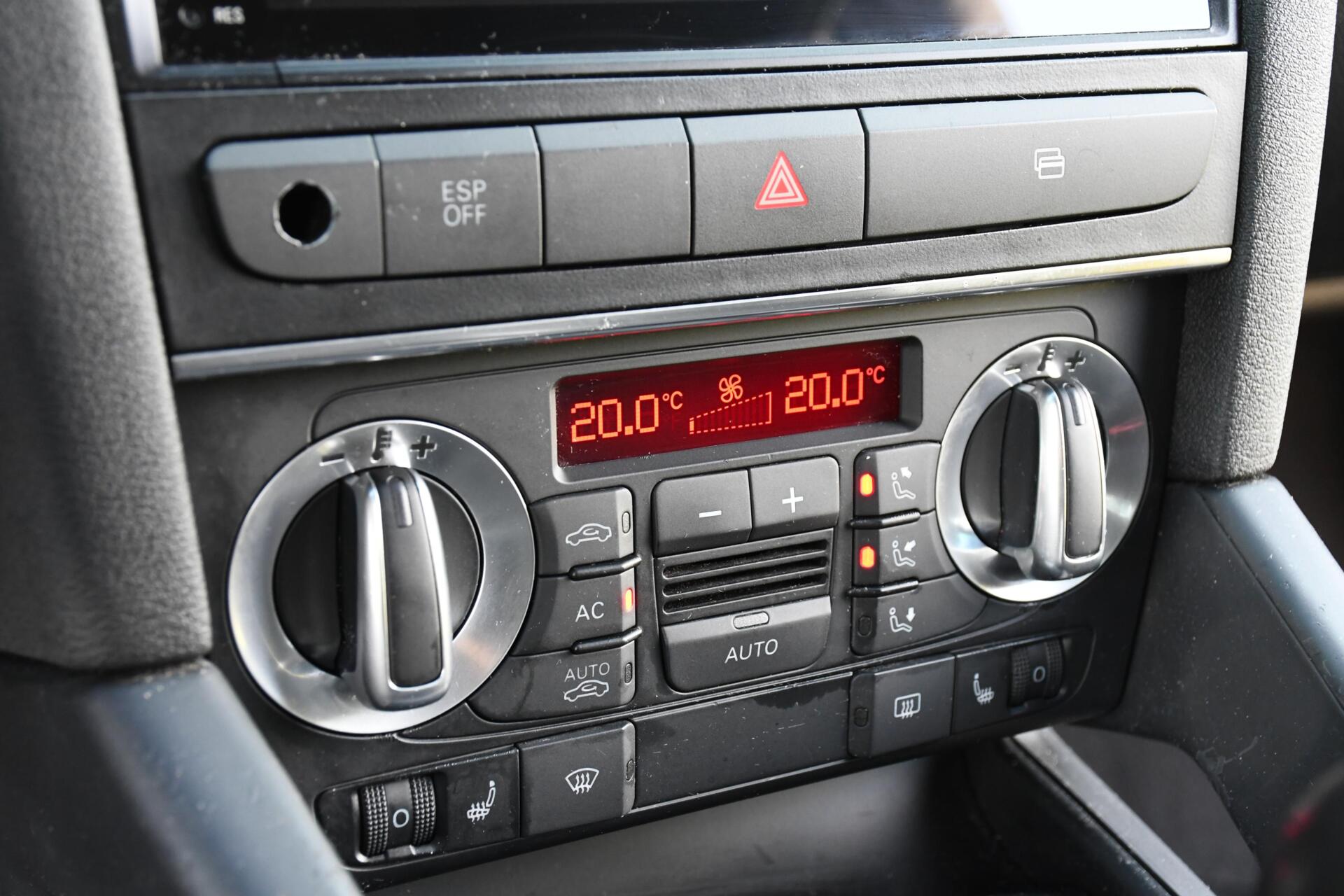 Foto van Audi Audi A3