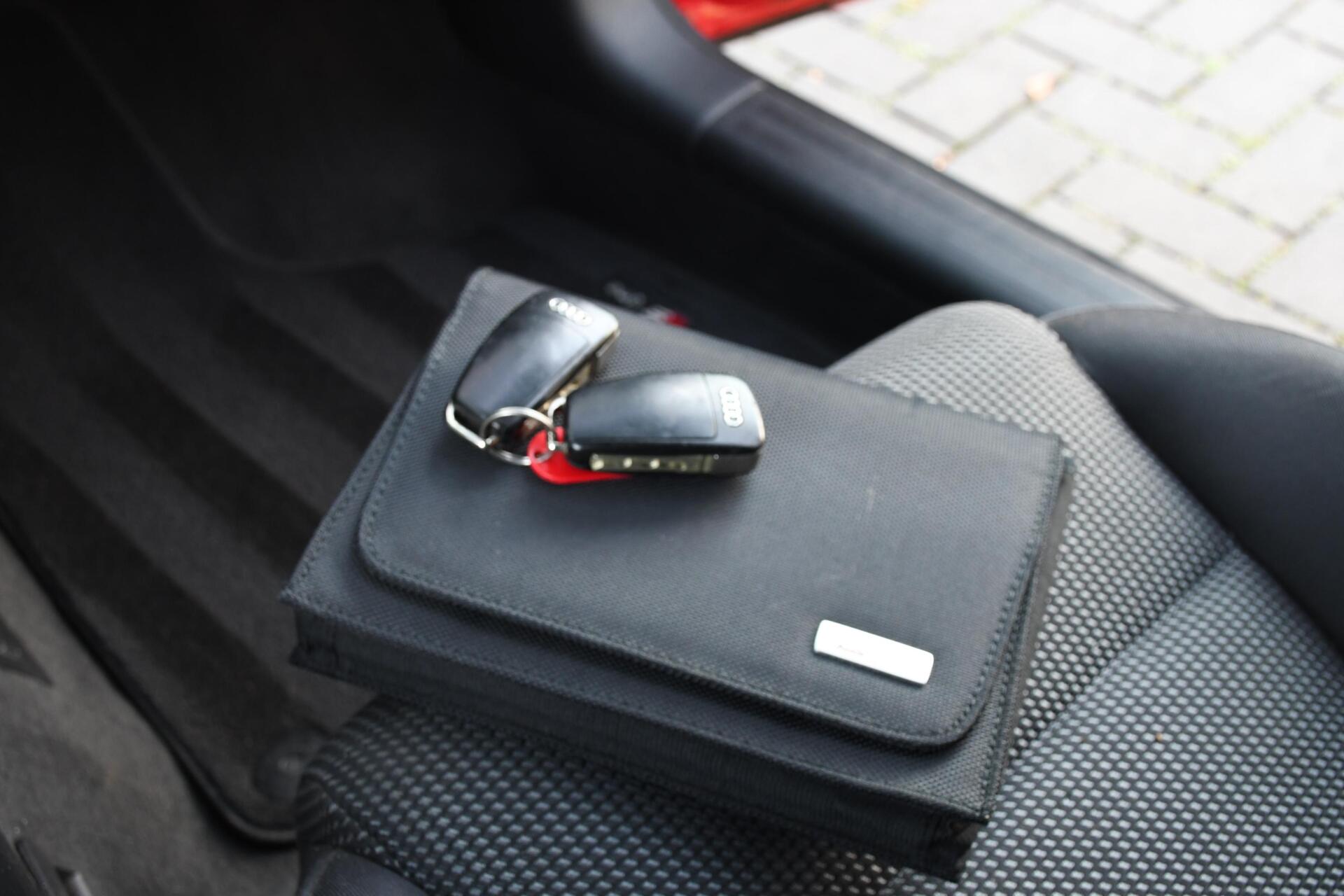Foto van Audi Audi A3