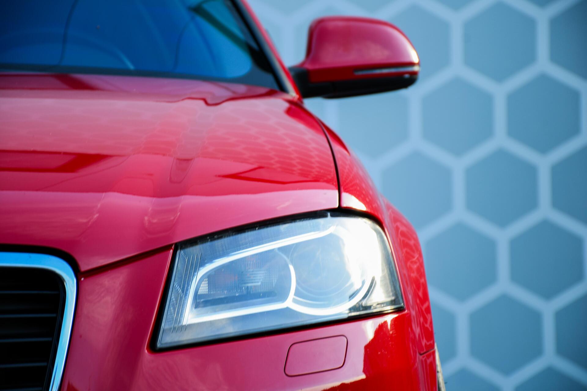 Foto van Audi Audi A3