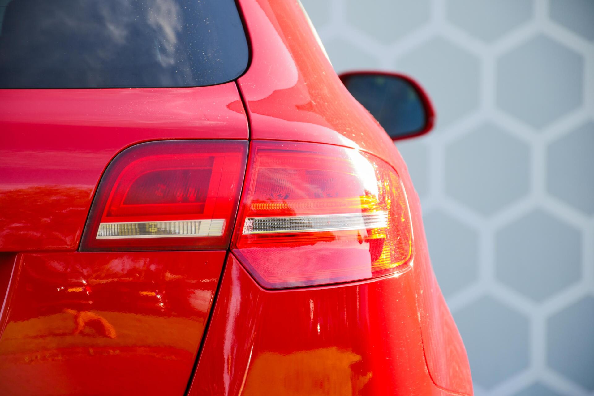 Foto van Audi Audi A3