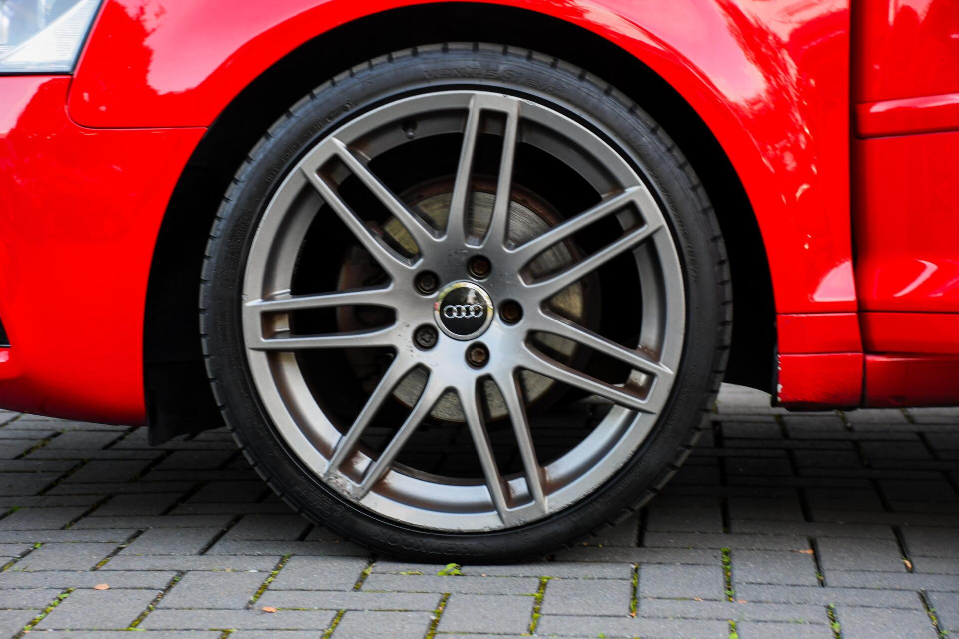 Foto van Audi Audi A3