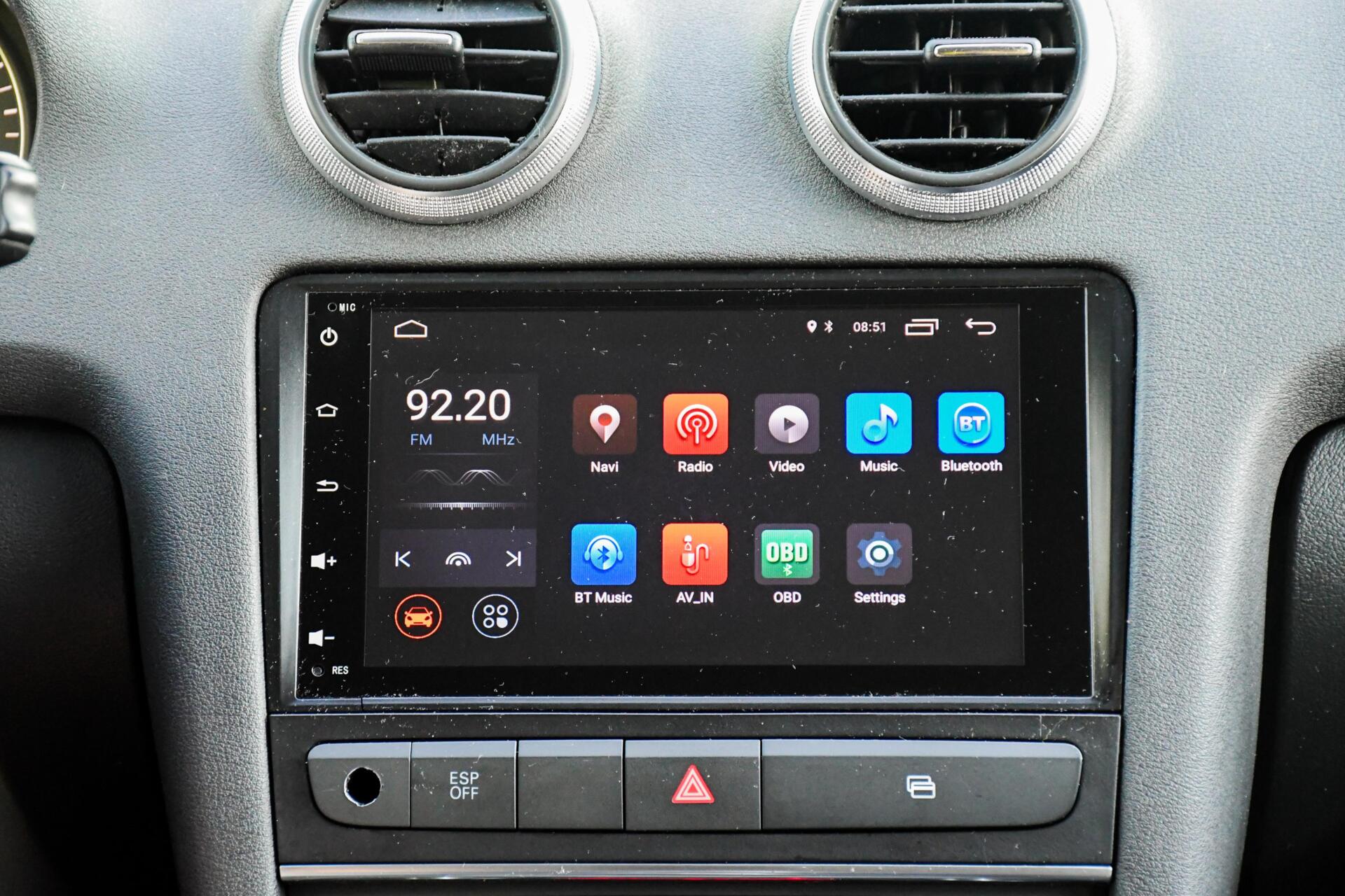 Foto van Audi Audi A3