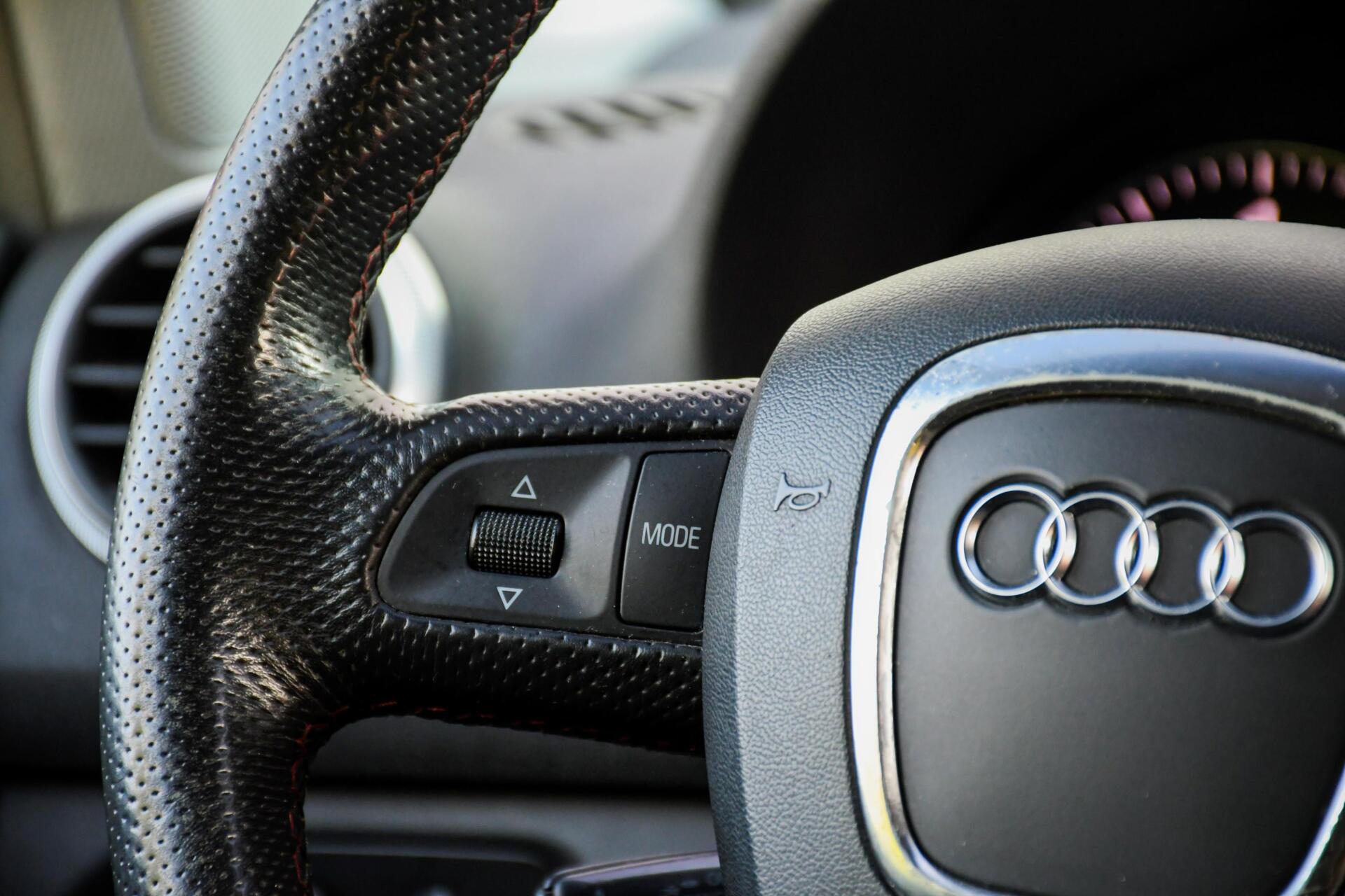 Foto van Audi Audi A3
