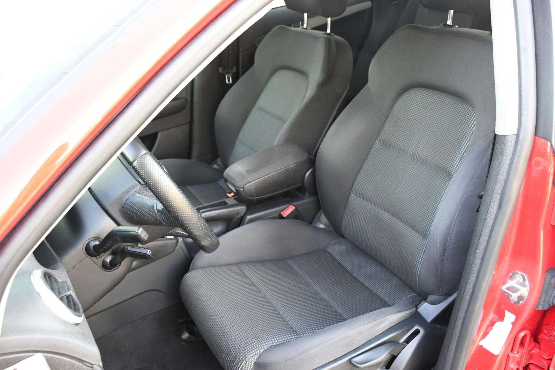 Foto van Audi Audi A3