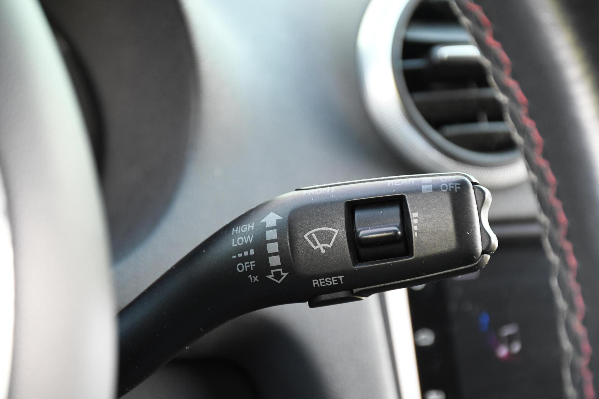 Foto van Audi Audi A3