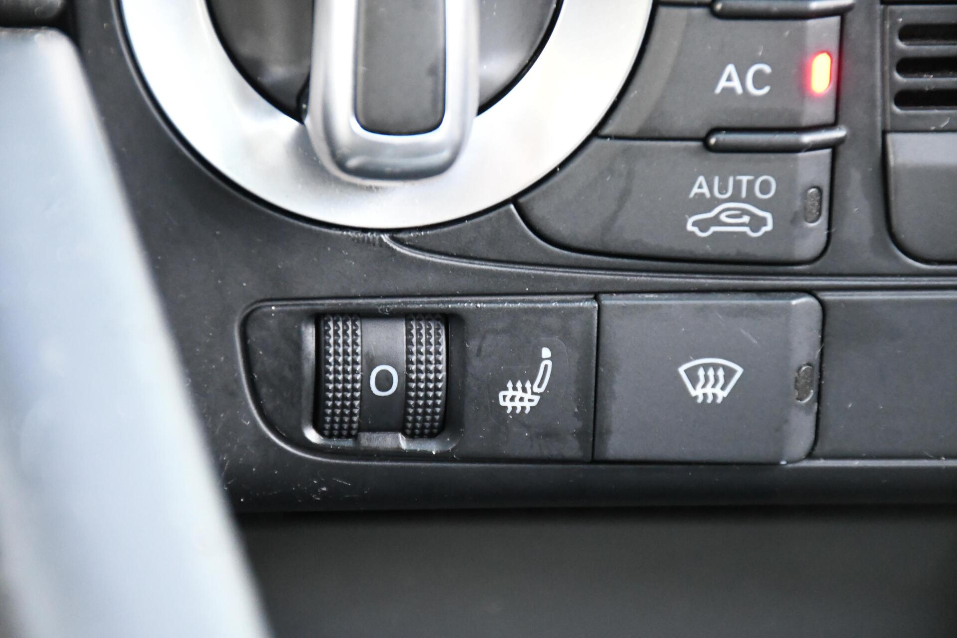 Foto van Audi Audi A3