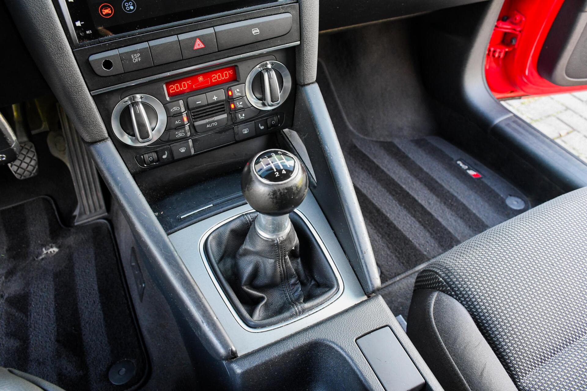 Foto van Audi Audi A3