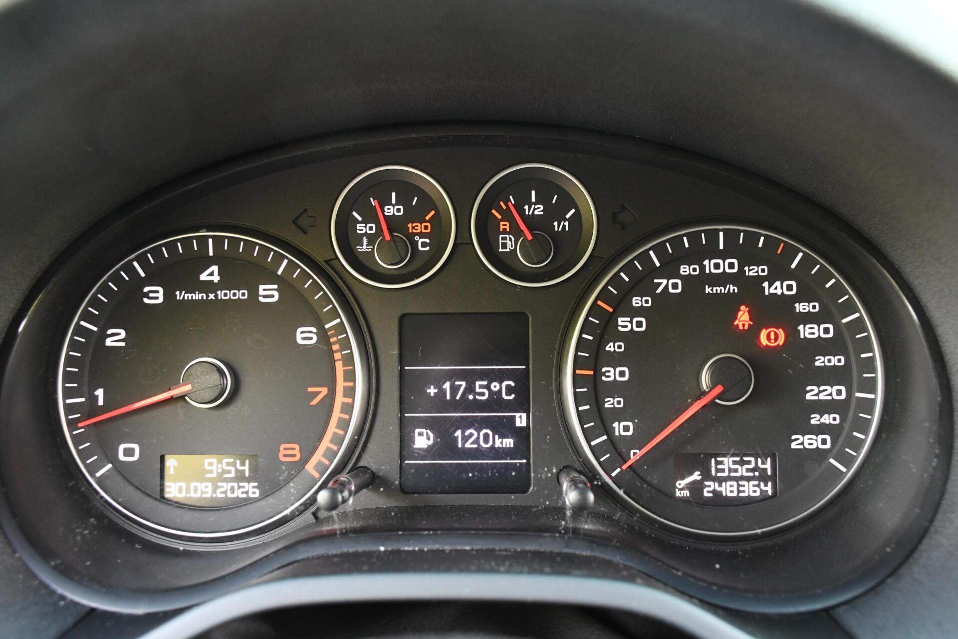 Foto van Audi Audi A3