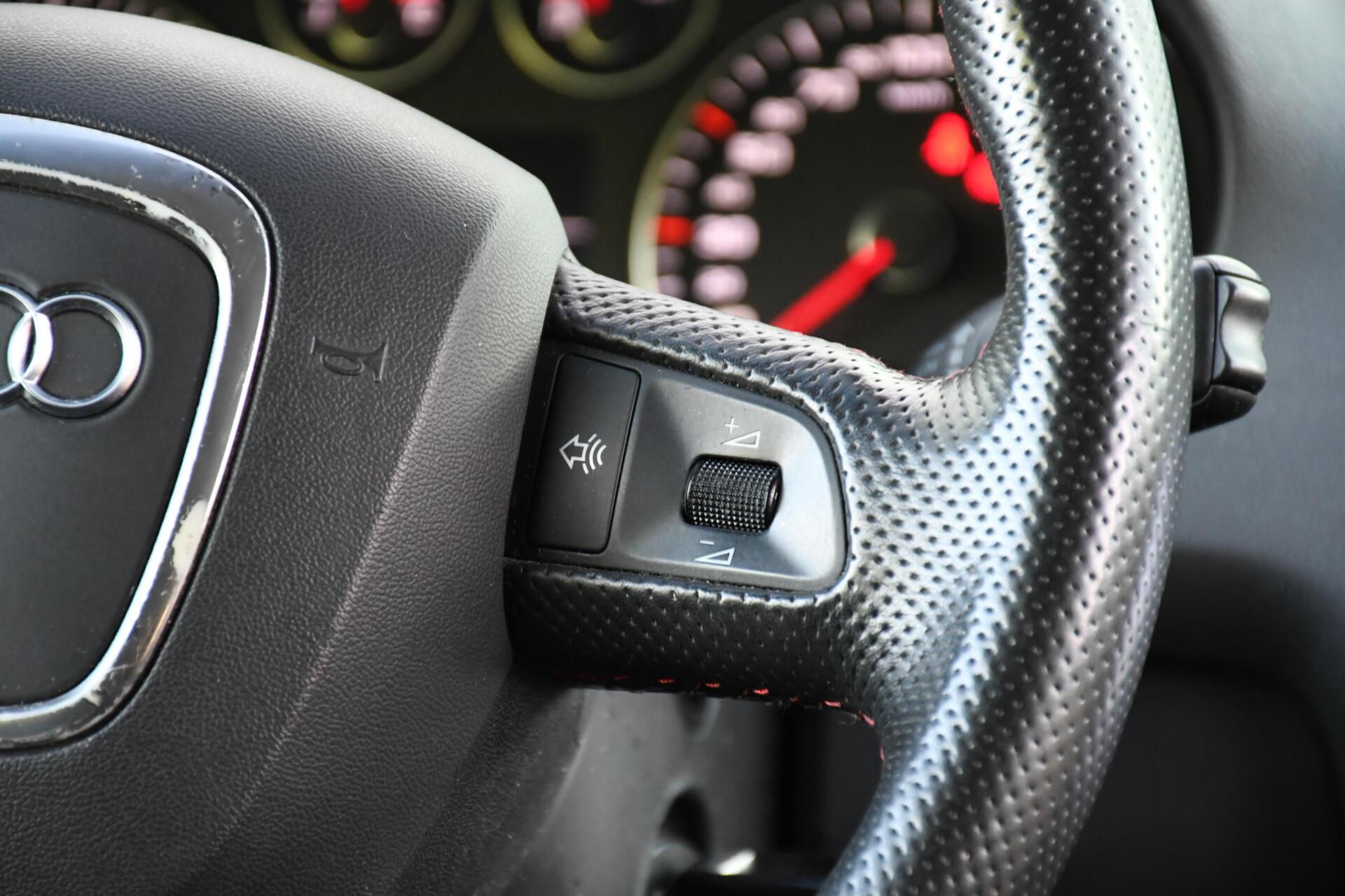Foto van Audi Audi A3