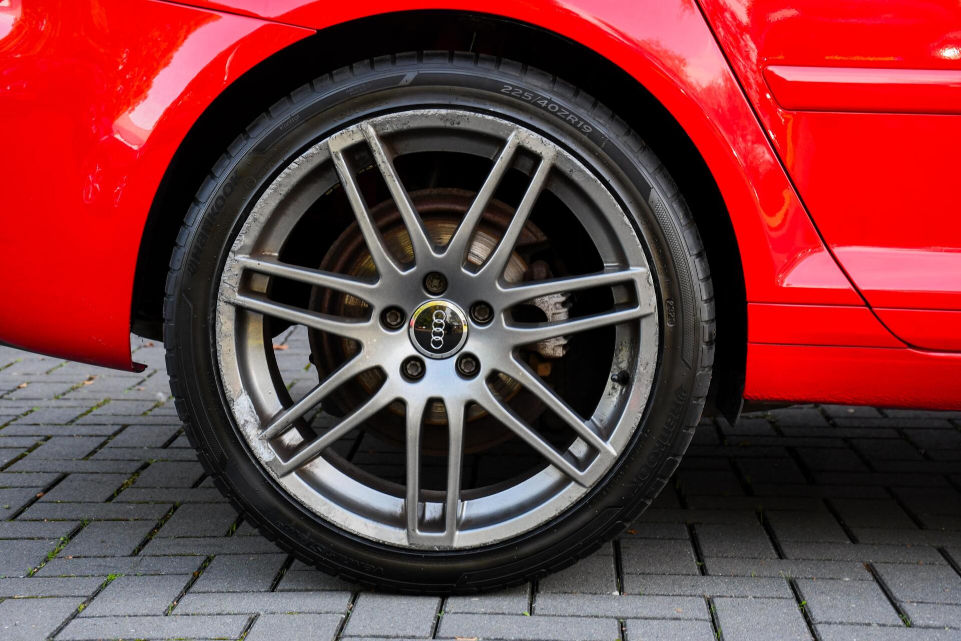 Foto van Audi Audi A3