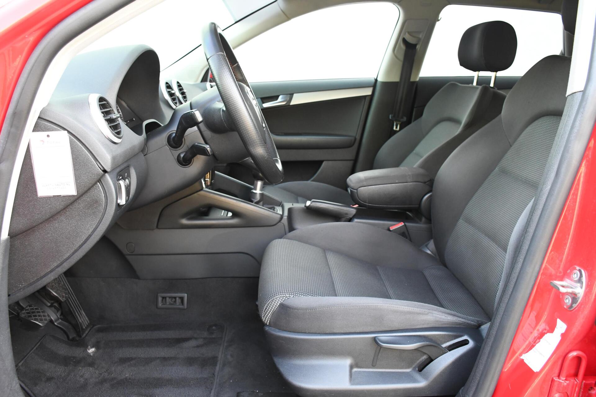 Foto van Audi Audi A3