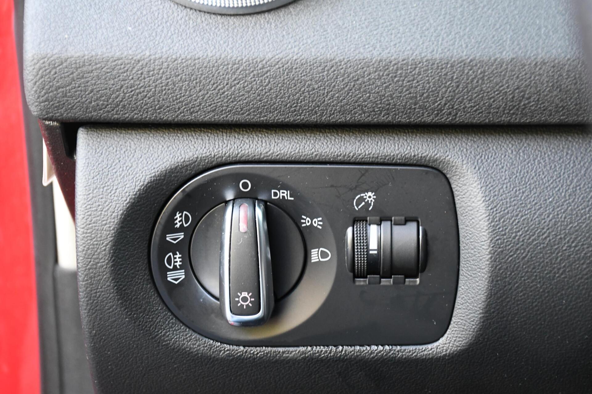Foto van Audi Audi A3