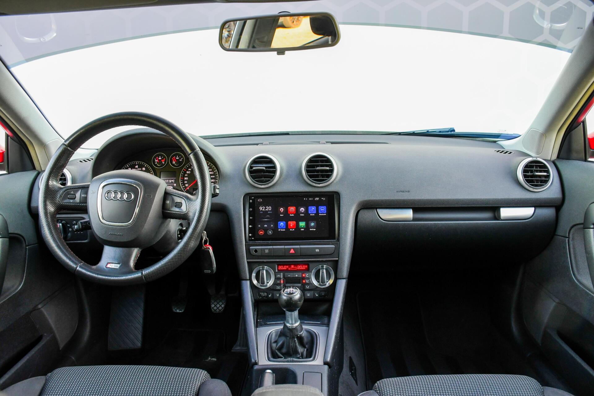 Foto van Audi Audi A3