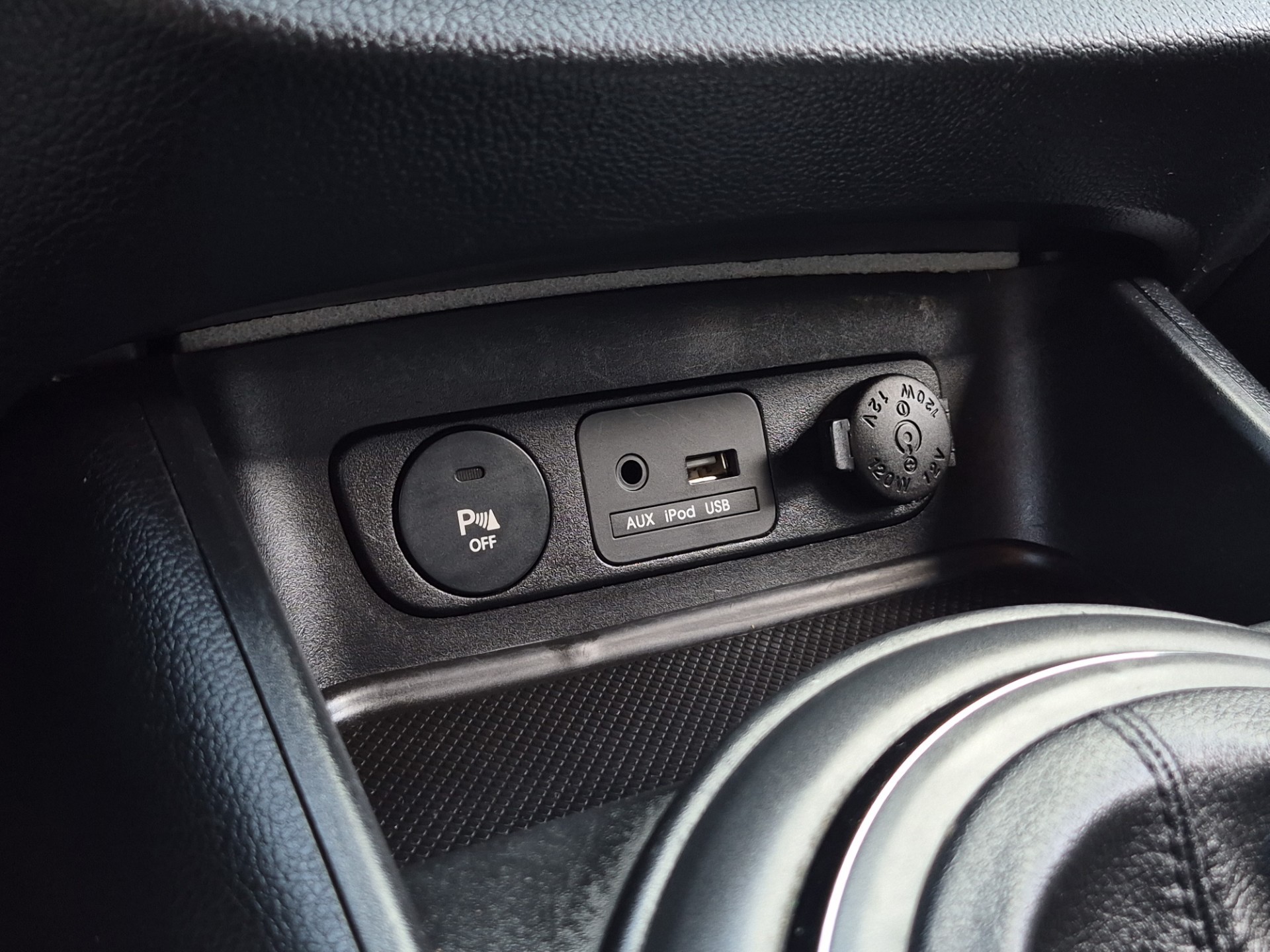 Foto van Kia Sportage