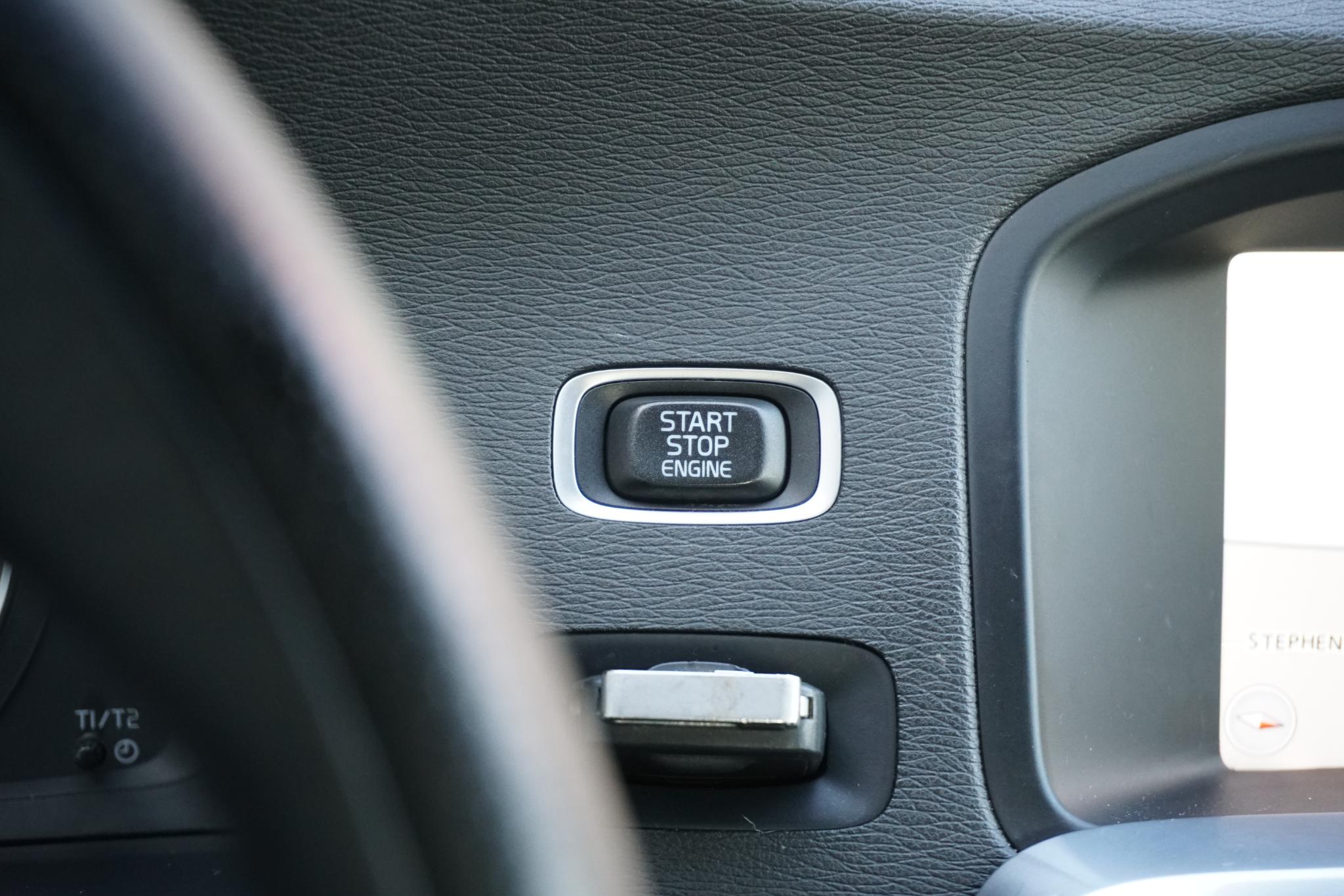 Foto van Volvo S60