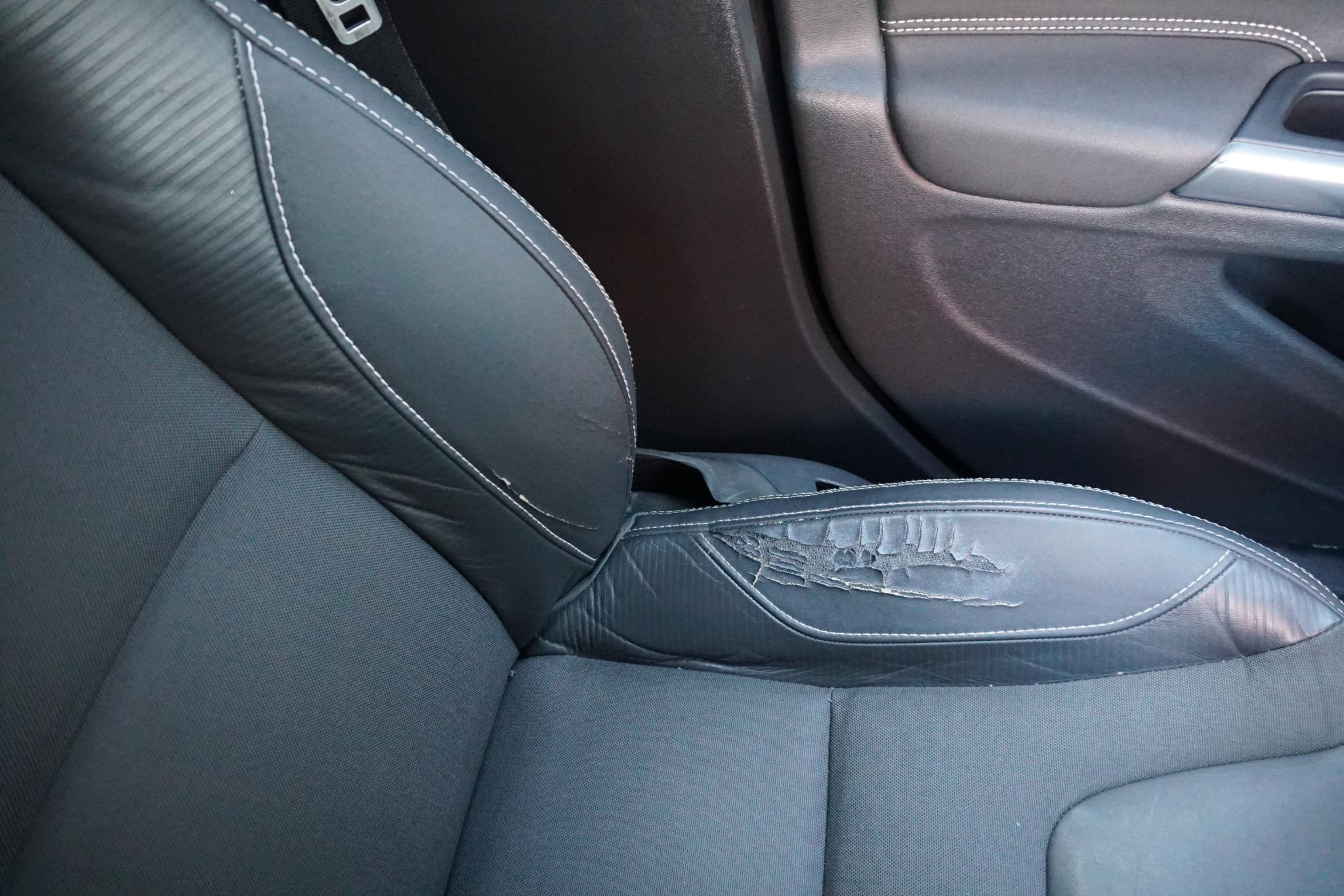 Foto van Volvo S60