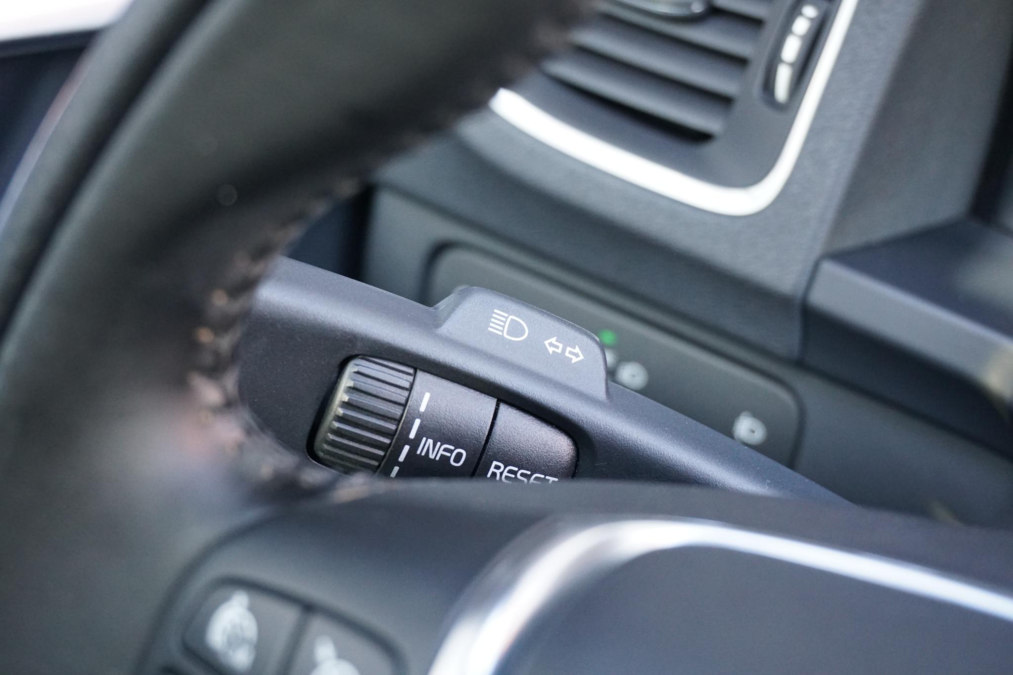 Foto van Volvo S60