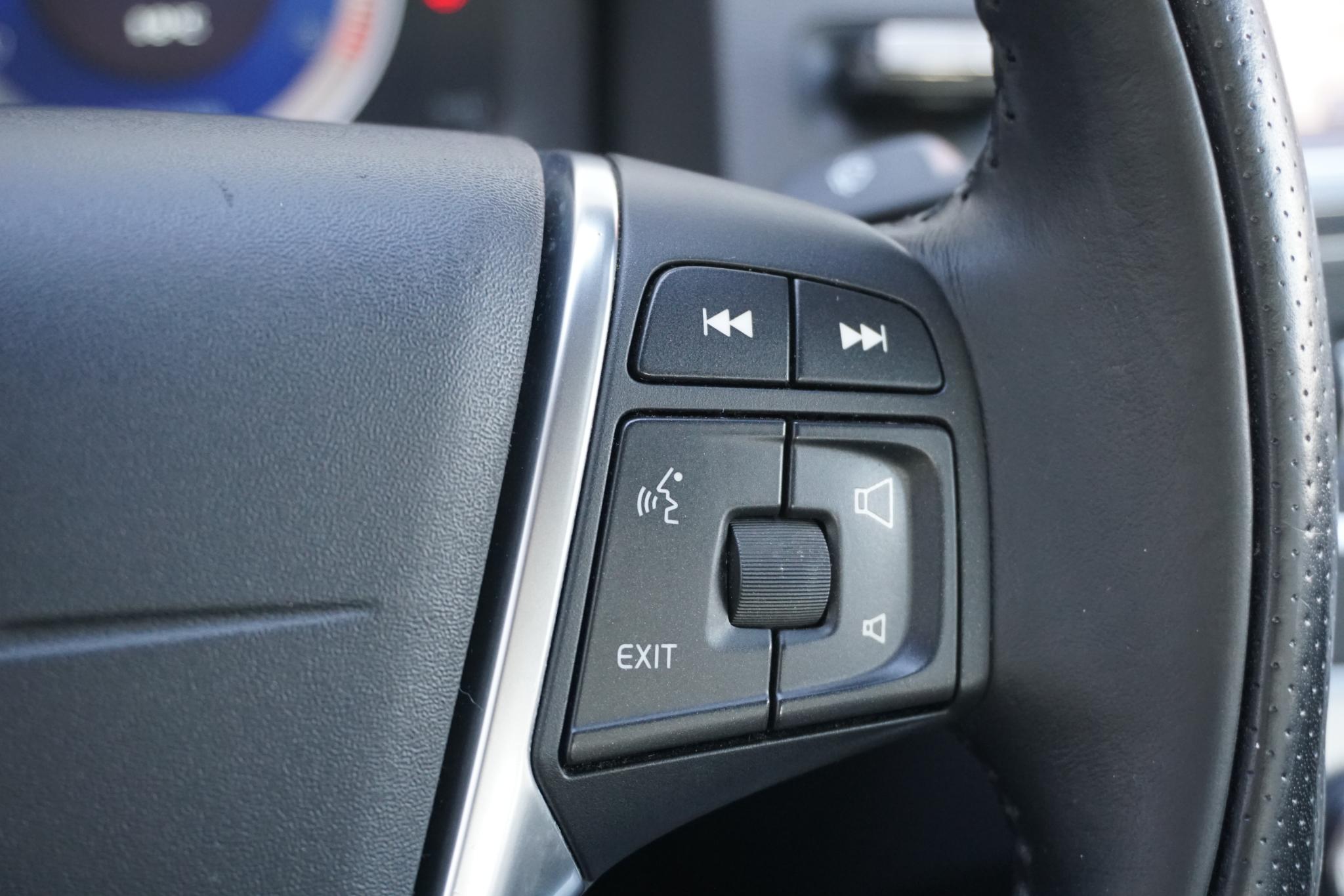 Foto van Volvo S60