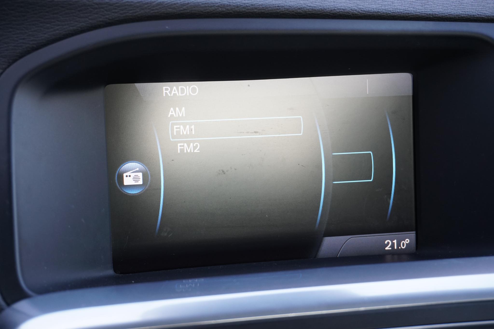 Foto van Volvo S60
