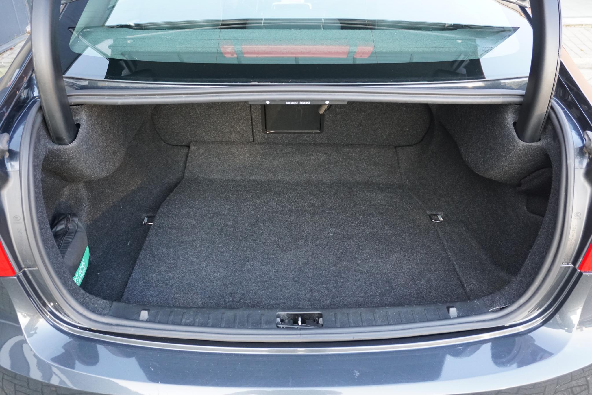 Foto van Volvo S60