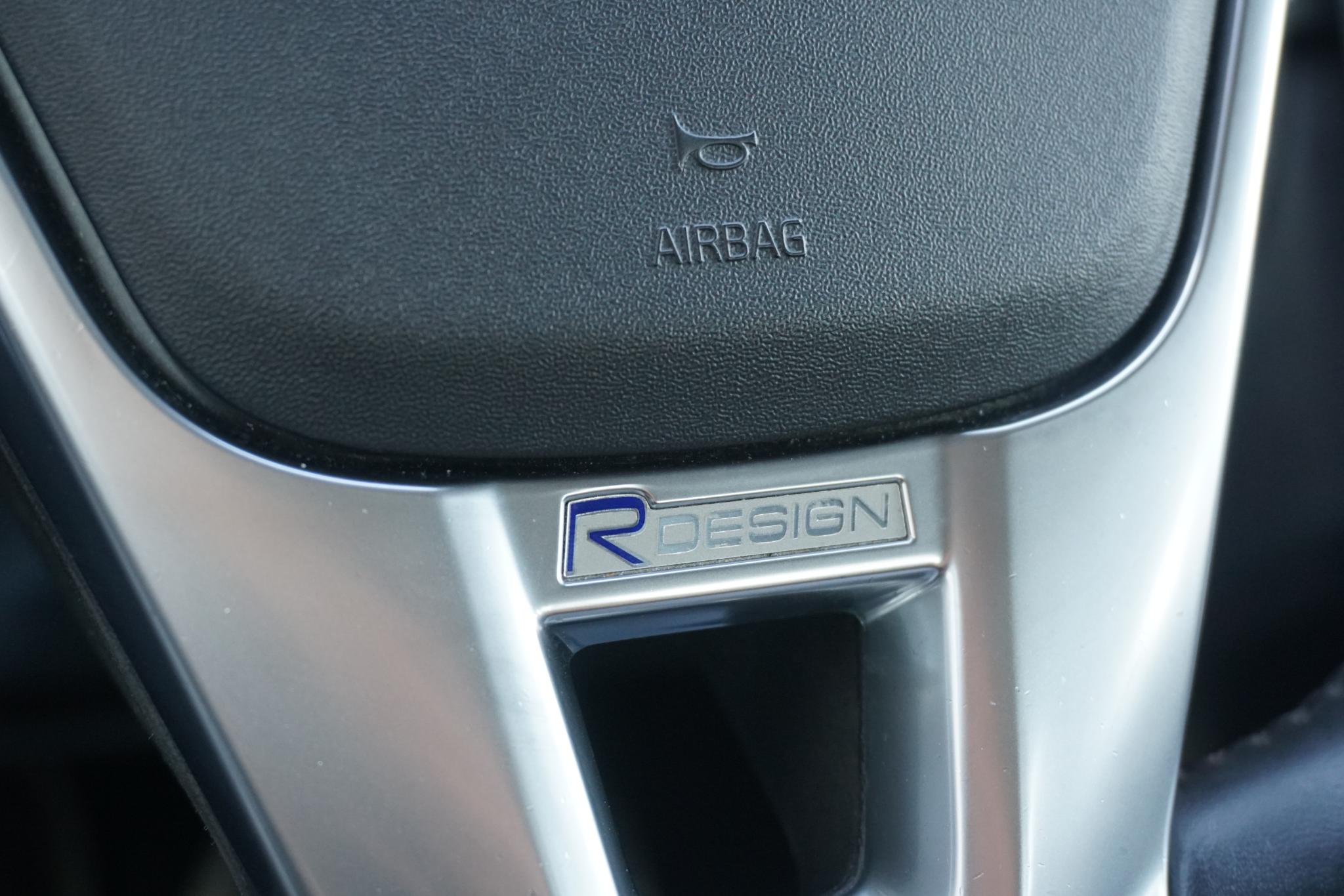 Foto van Volvo S60