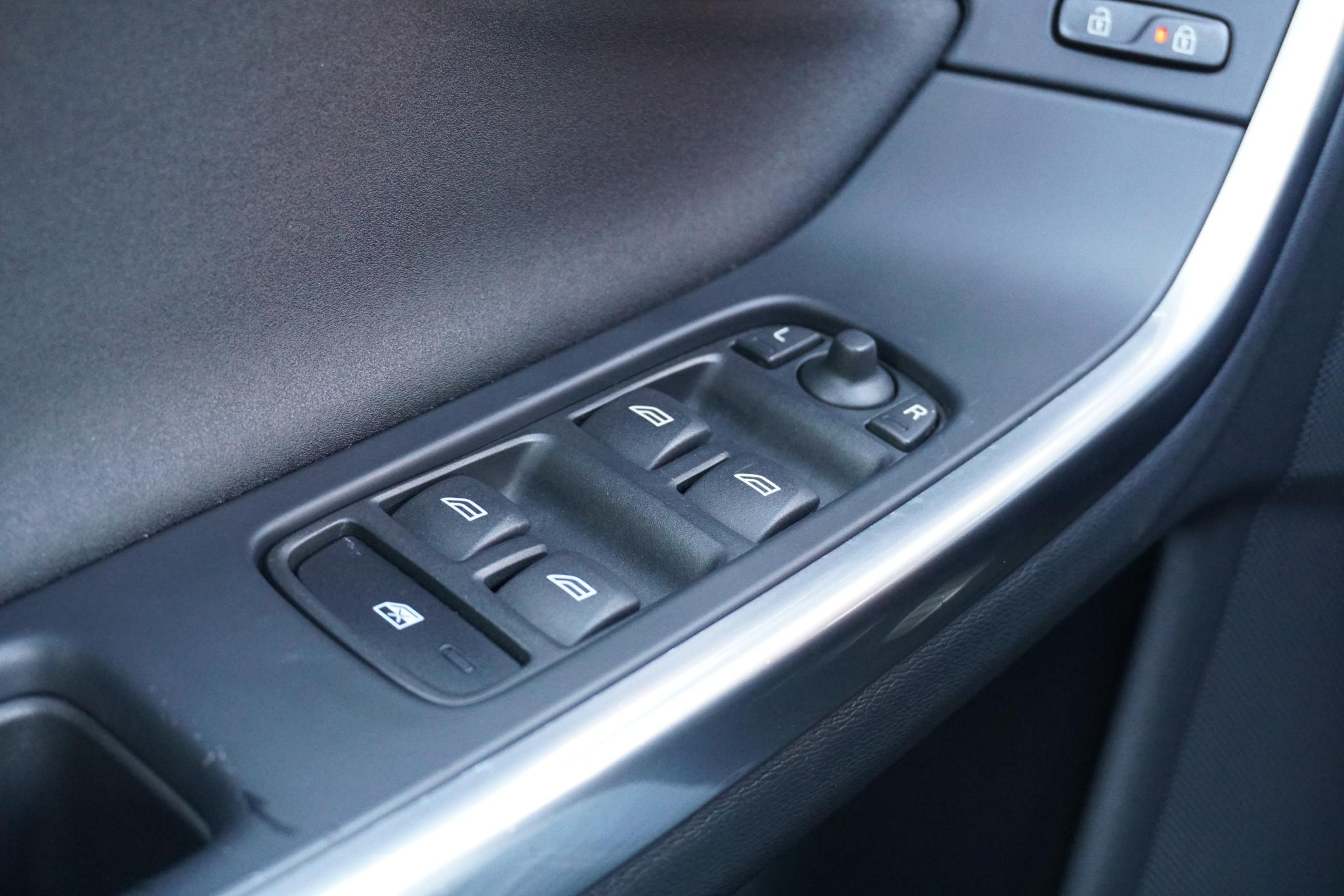 Foto van Volvo S60