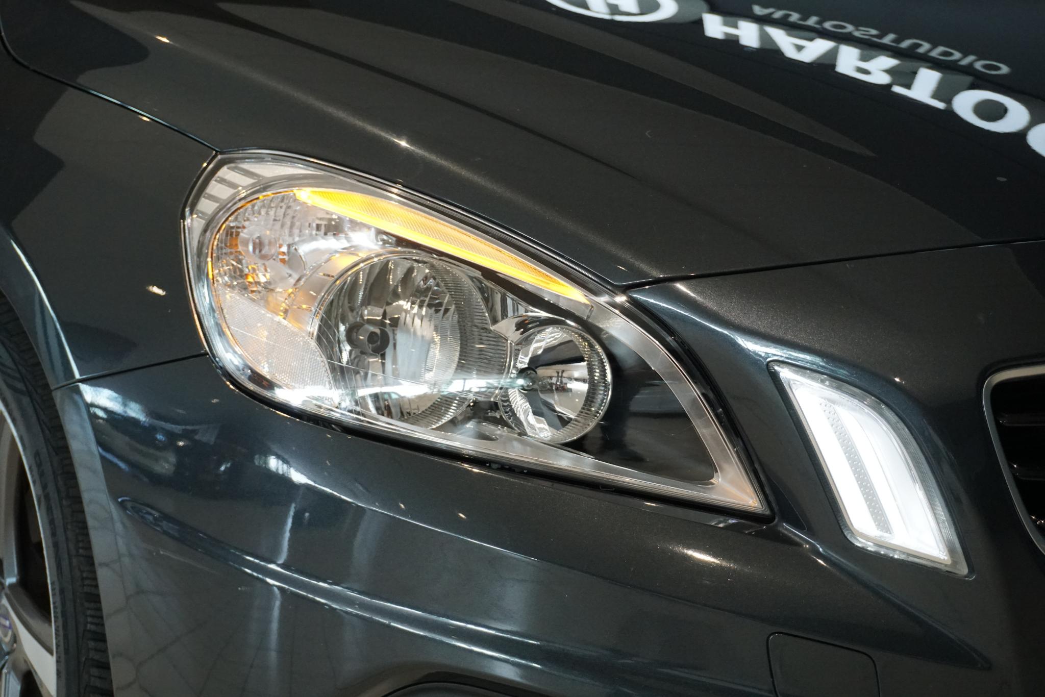 Foto van Volvo S60