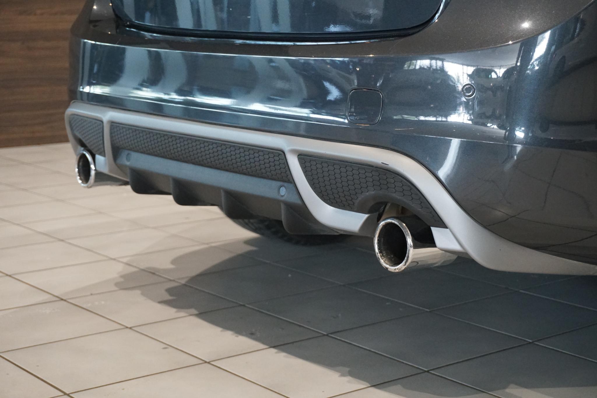 Foto van Volvo S60