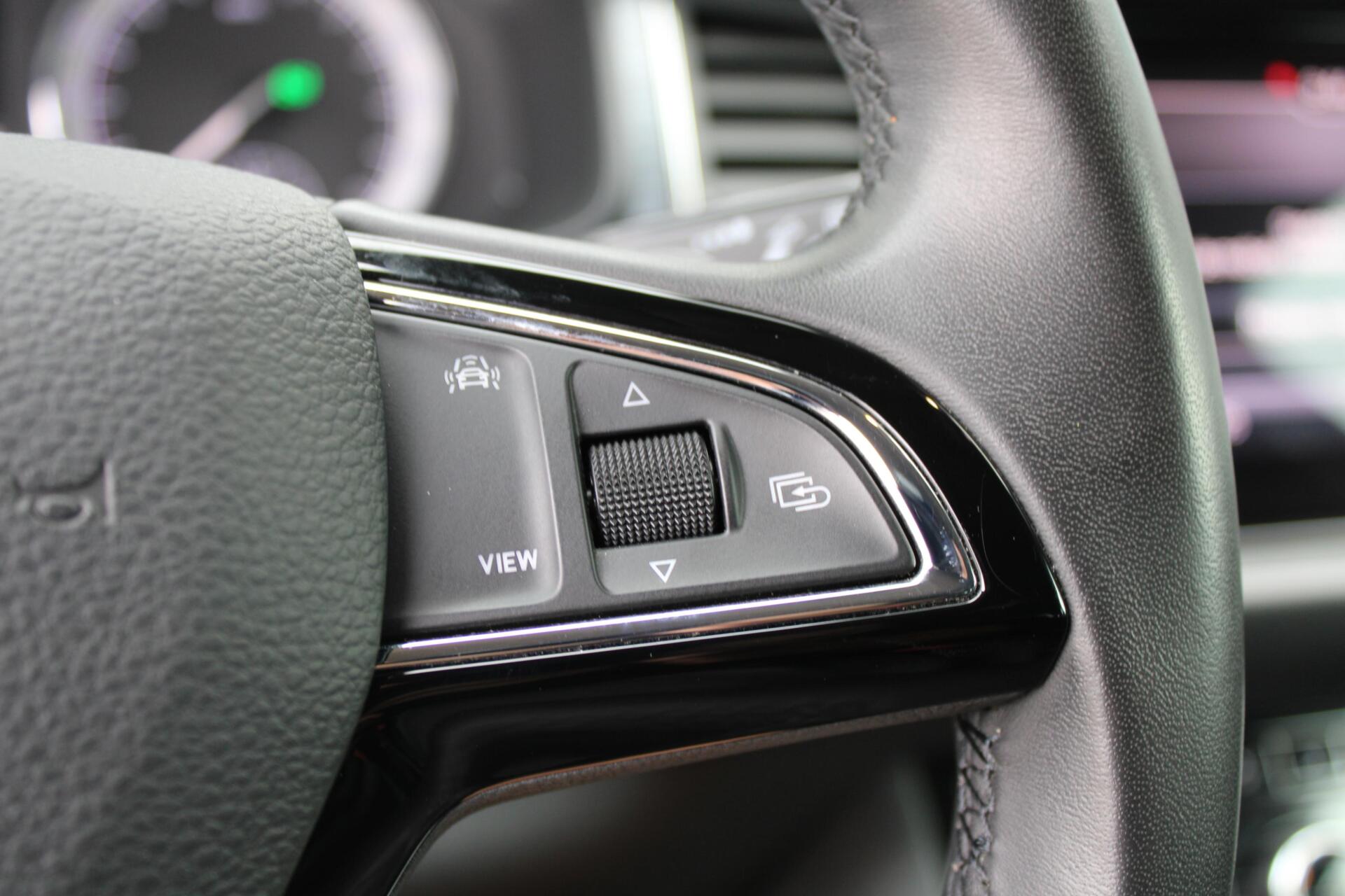Foto van Skoda Kodiaq