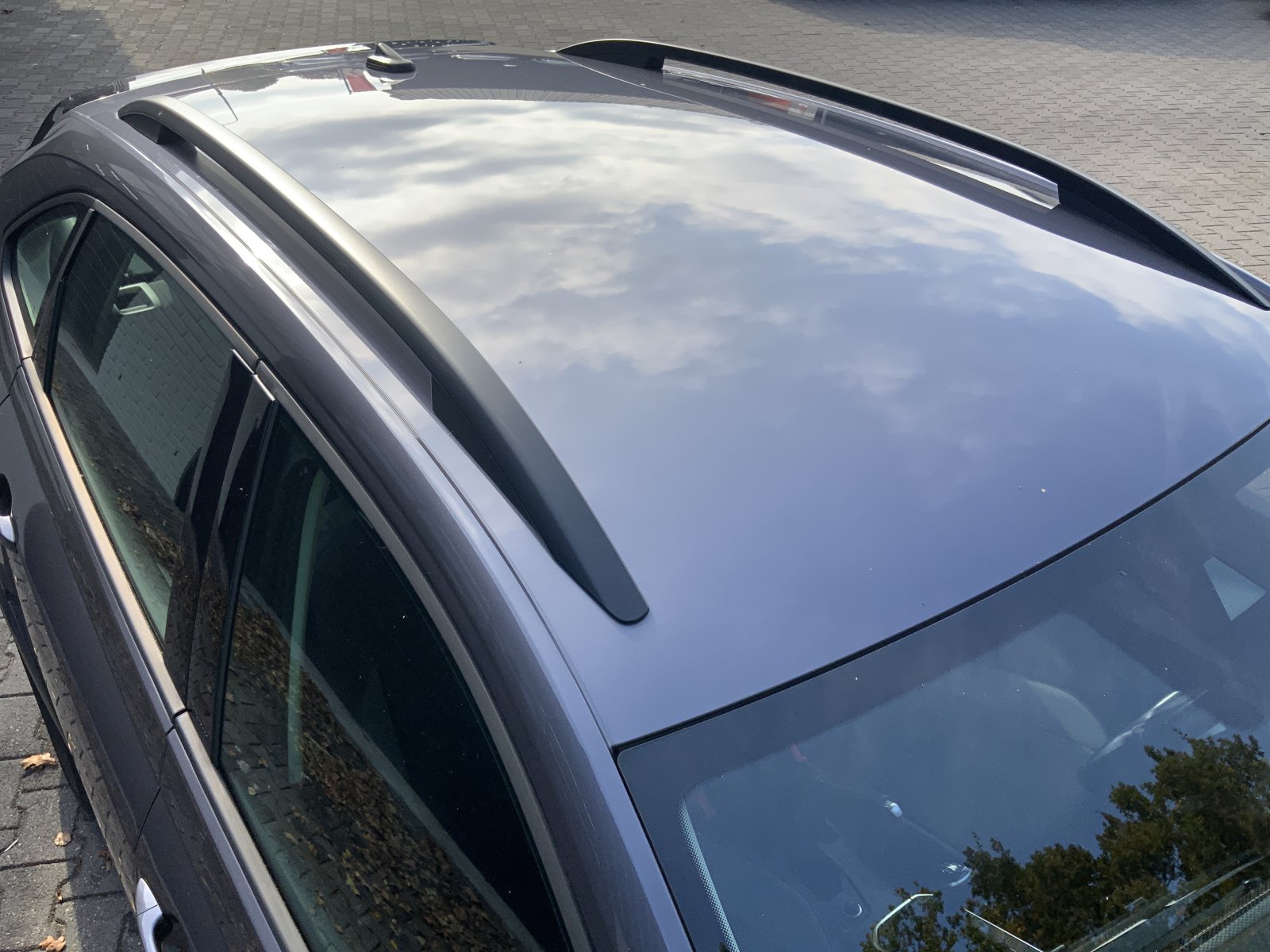 Inspectiefoto van Volkswagen Taigo