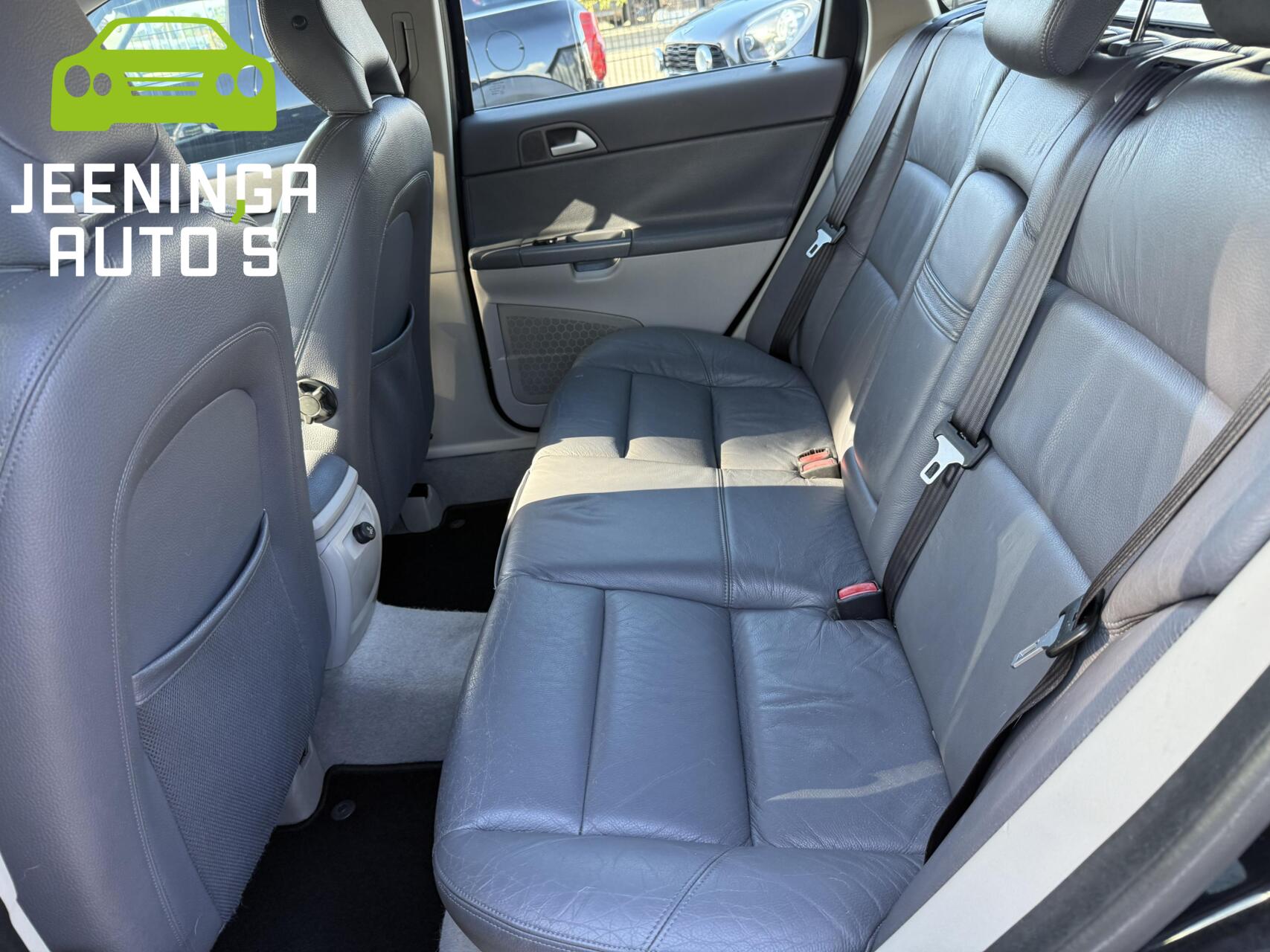 Foto van Volvo V50
