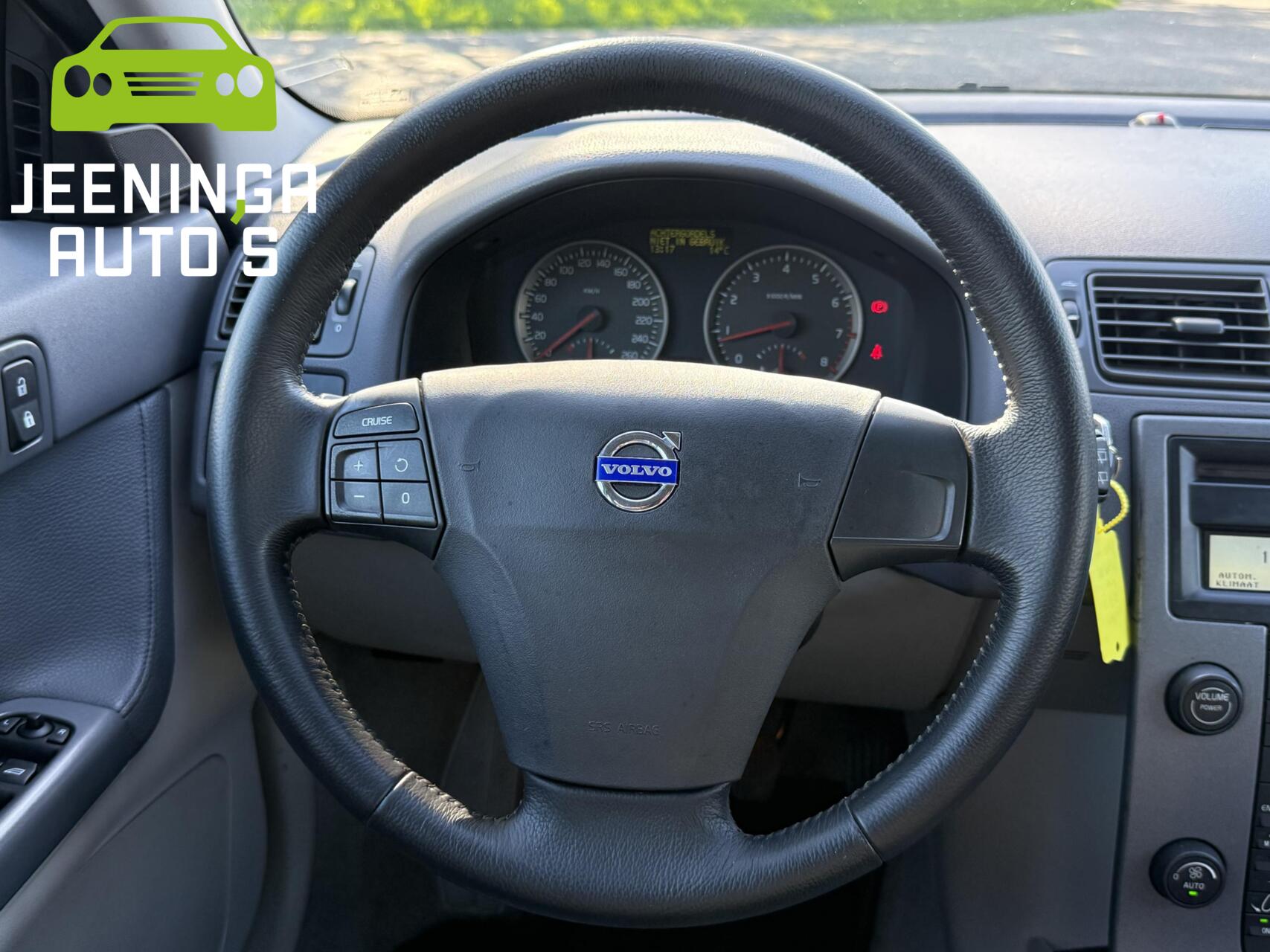 Foto van Volvo V50
