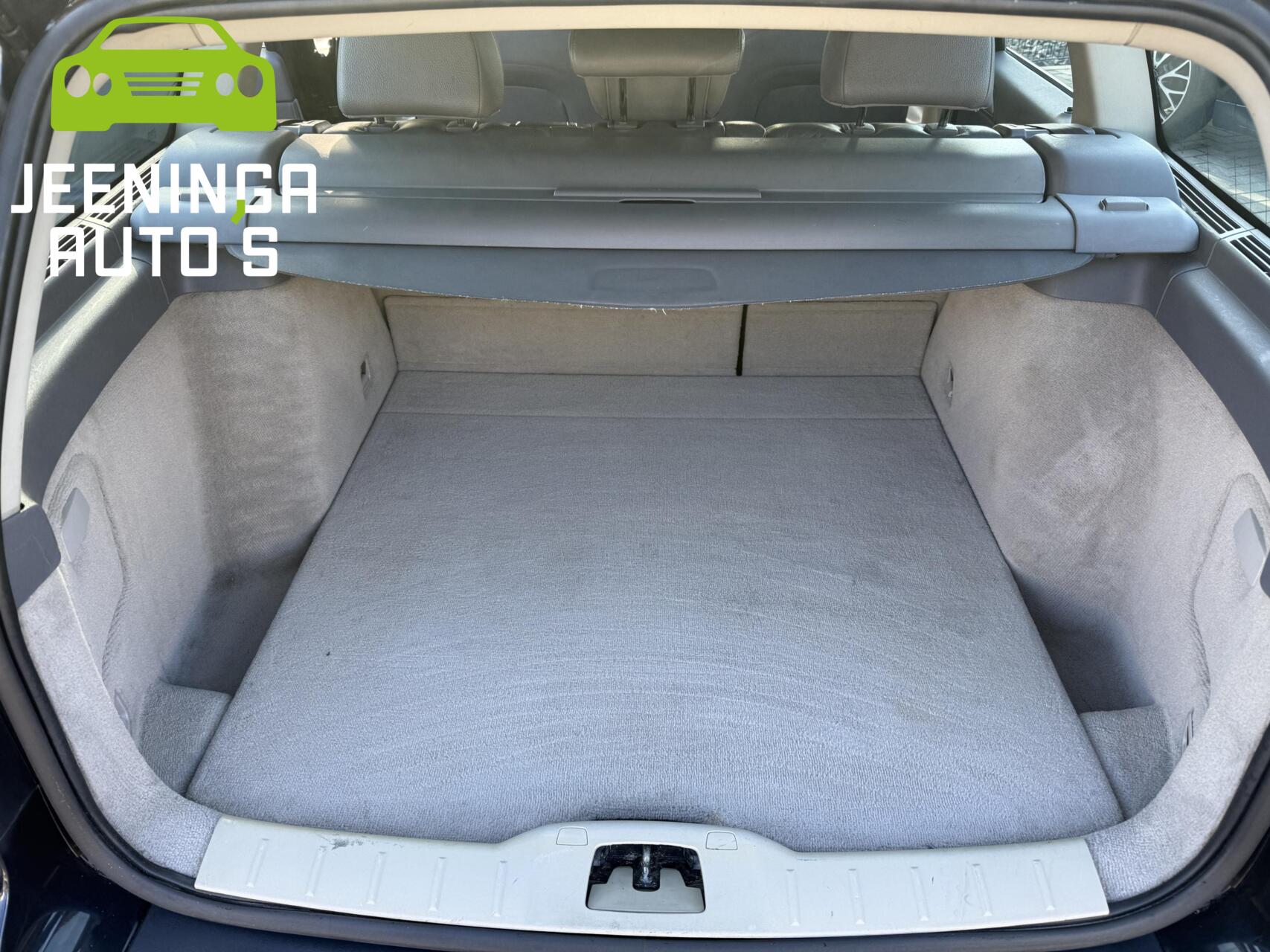 Foto van Volvo V50