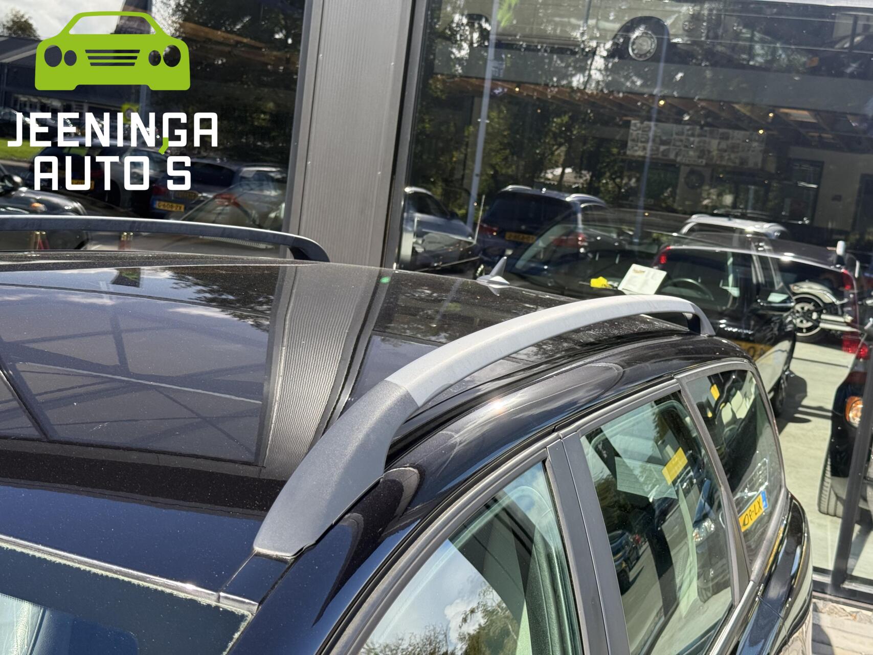 Foto van Volvo V50