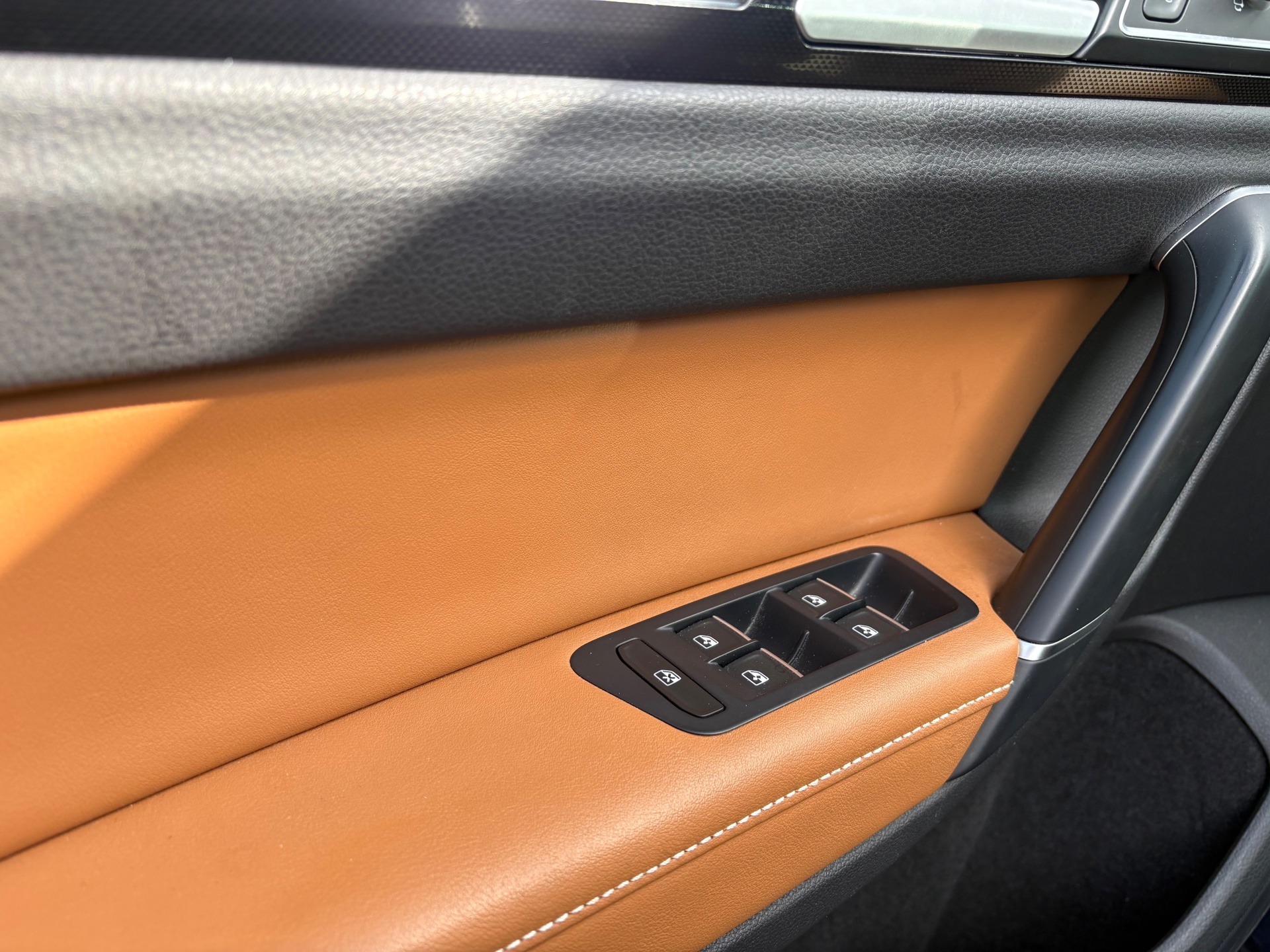 Foto van Volkswagen Golf Sportsvan